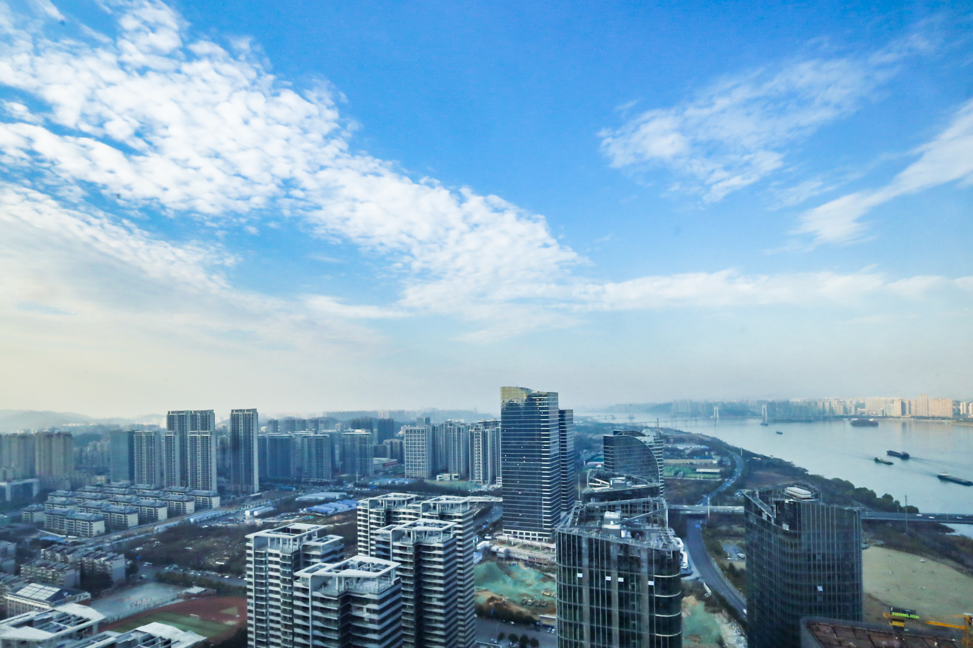 远洋外滩壹号  1室1厅1卫   68.80万其他