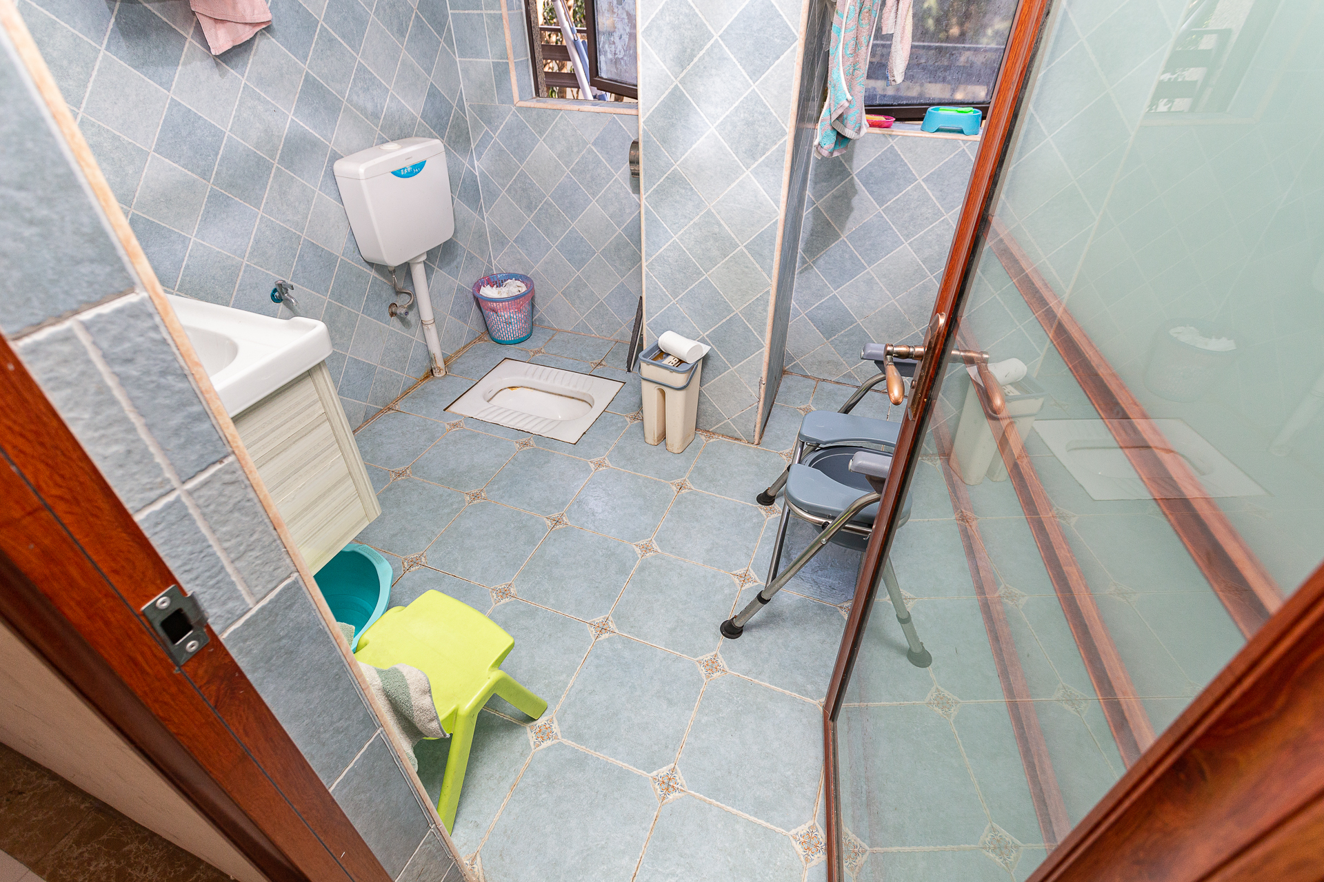 龙湖湘风原著（龙湖湘风星城）  4室2厅2卫    102.8万卫生间