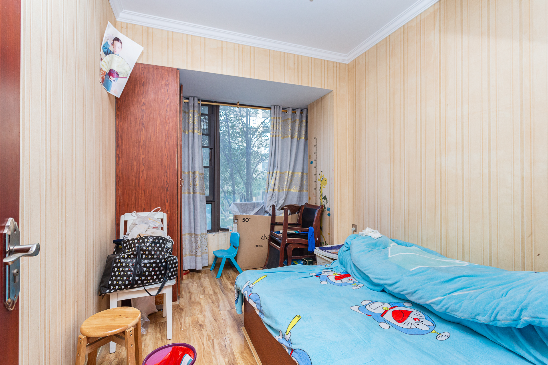 龙湖湘风原著(龙湖湘风星城) 4室2厅2卫 102.8万 龙湖湘风原著(龙湖湘风星城) 4室2厅2卫 102.8万卧室