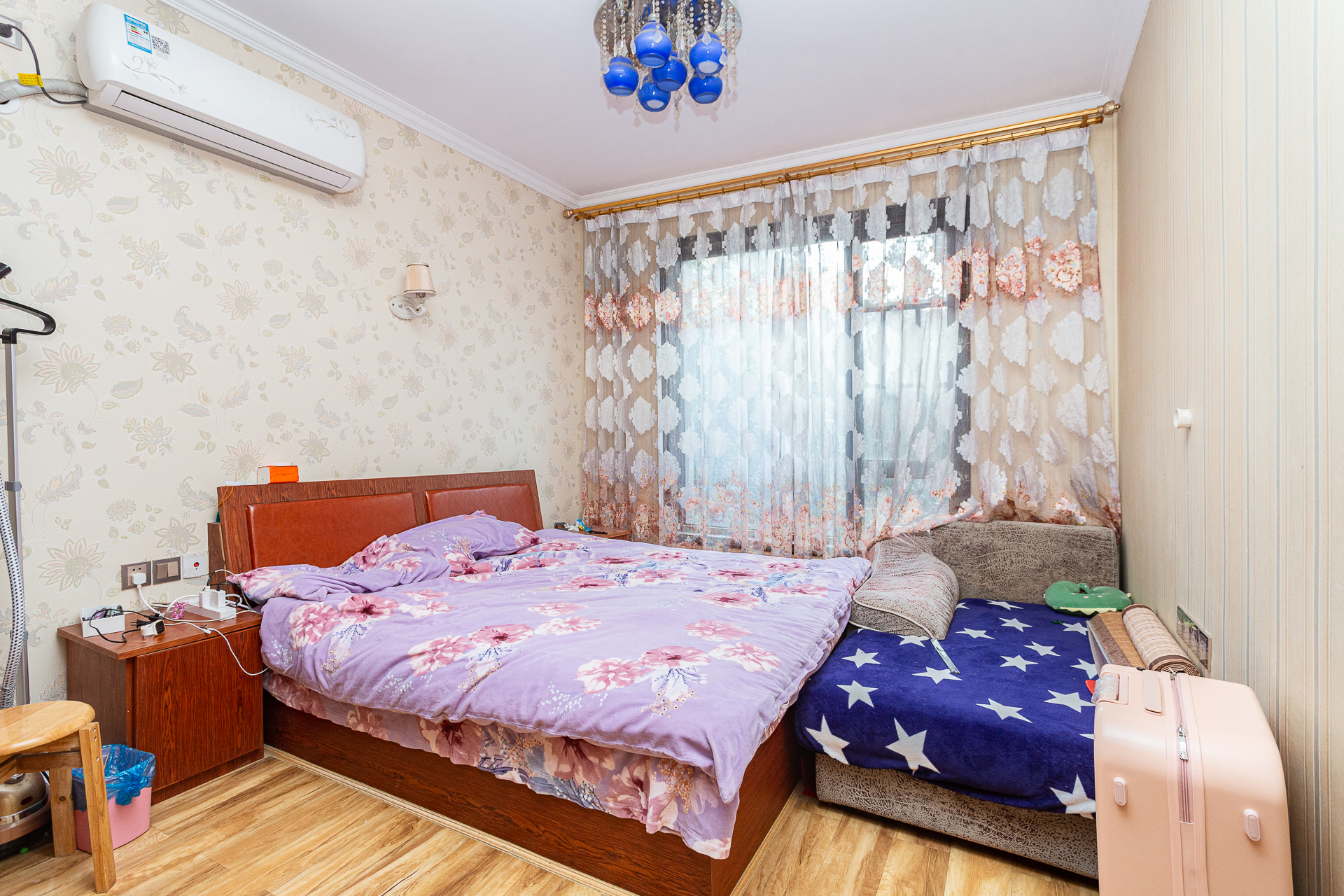 龙湖湘风原著(龙湖湘风星城) 4室2厅2卫 102.8万 龙湖湘风原著(龙湖湘风星城) 4室2厅2卫 102.8万卧室