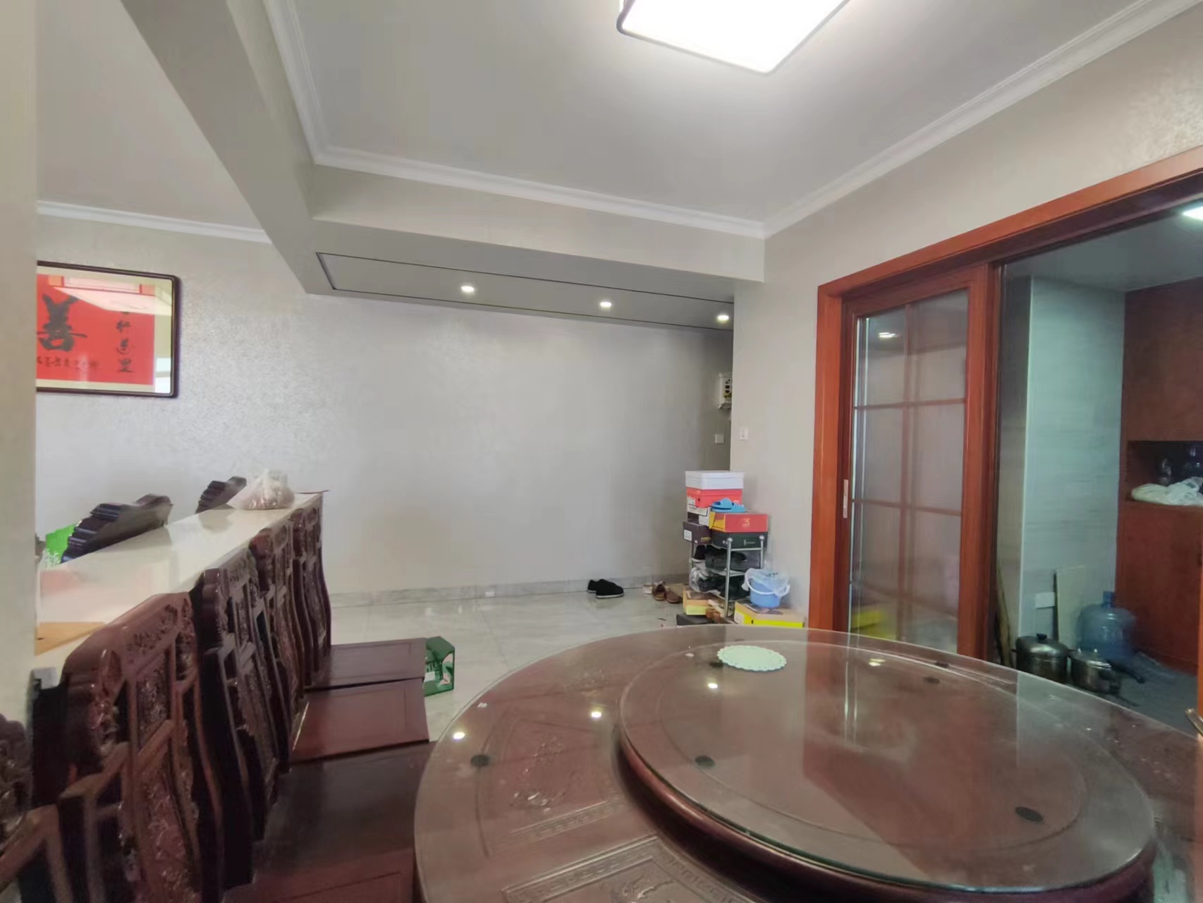 金域半岛 4室2厅2卫 96.0万 金域半岛 4室2厅2卫 96.0万室内图