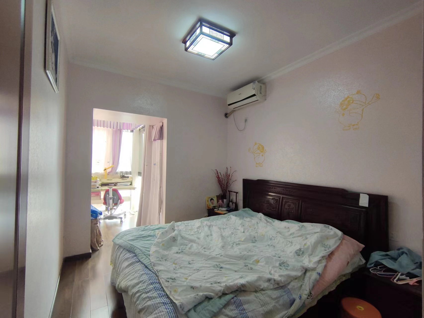 金域半岛 4室2厅2卫 96.0万 金域半岛 4室2厅2卫 96.0万室内图