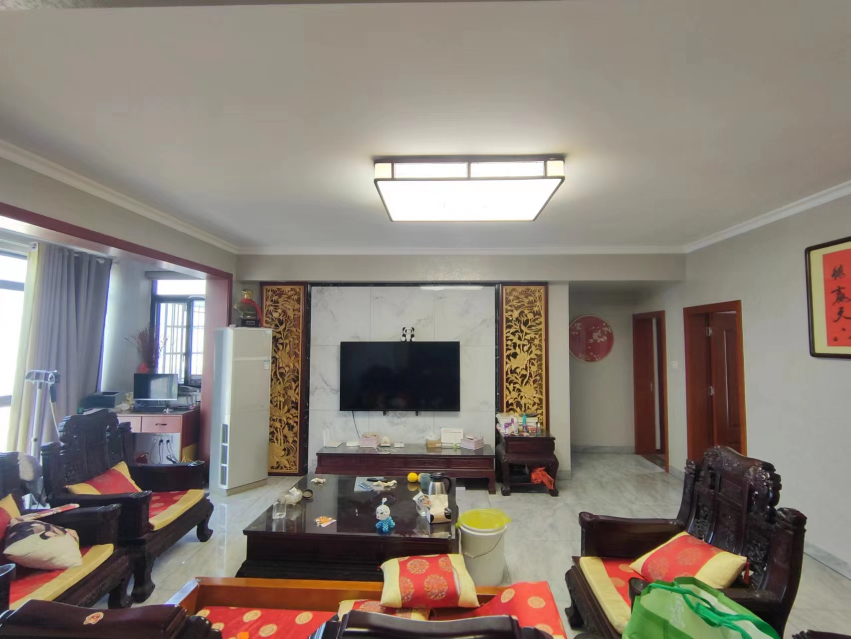 金域半岛 4室2厅2卫 96.0万 金域半岛 4室2厅2卫 96.0万室内图