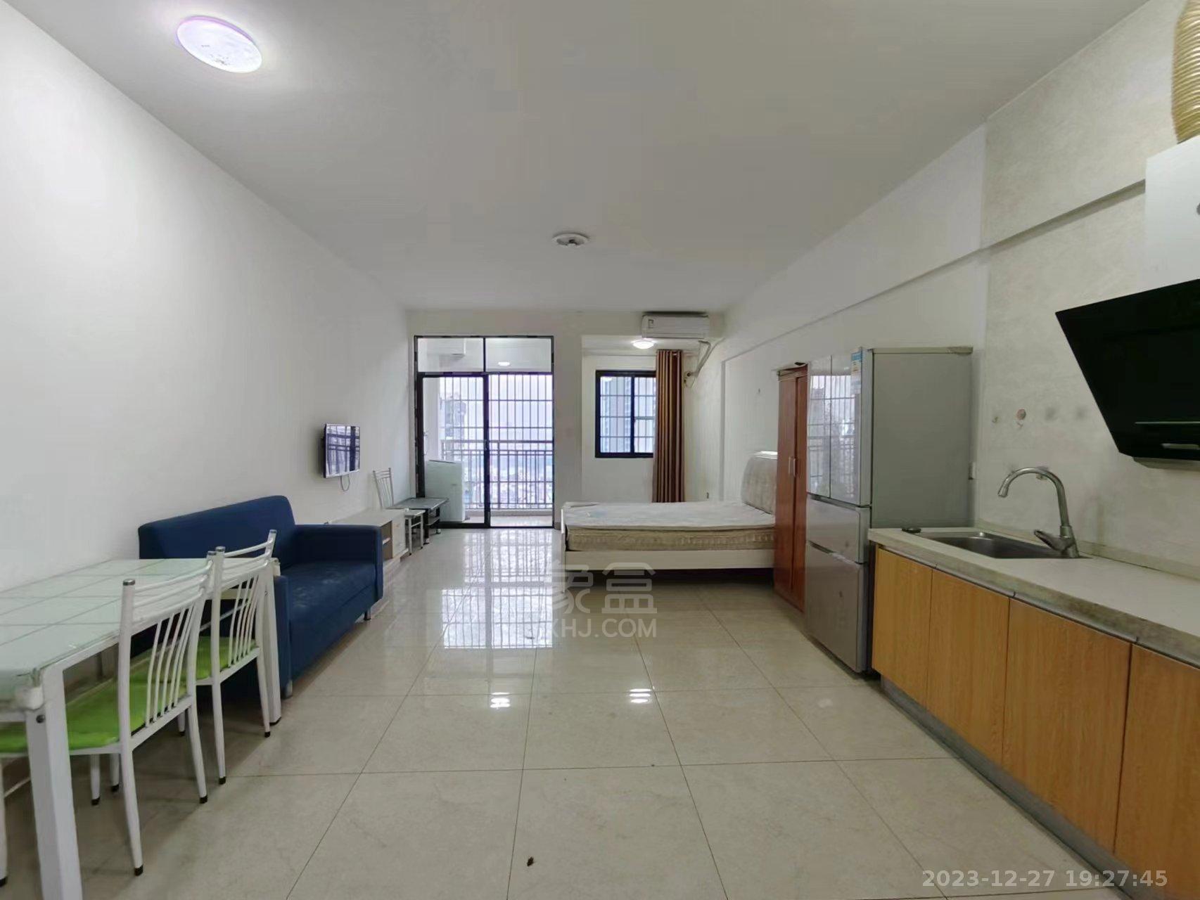 圣华名城建设北路110号 1室1厅1卫 900.00元/月 圣华名城建设北路110号 1室1厅1卫 900.00元/月小区图