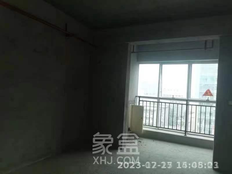 世贸广场  1室1厅1卫   500.00元/月室内图1