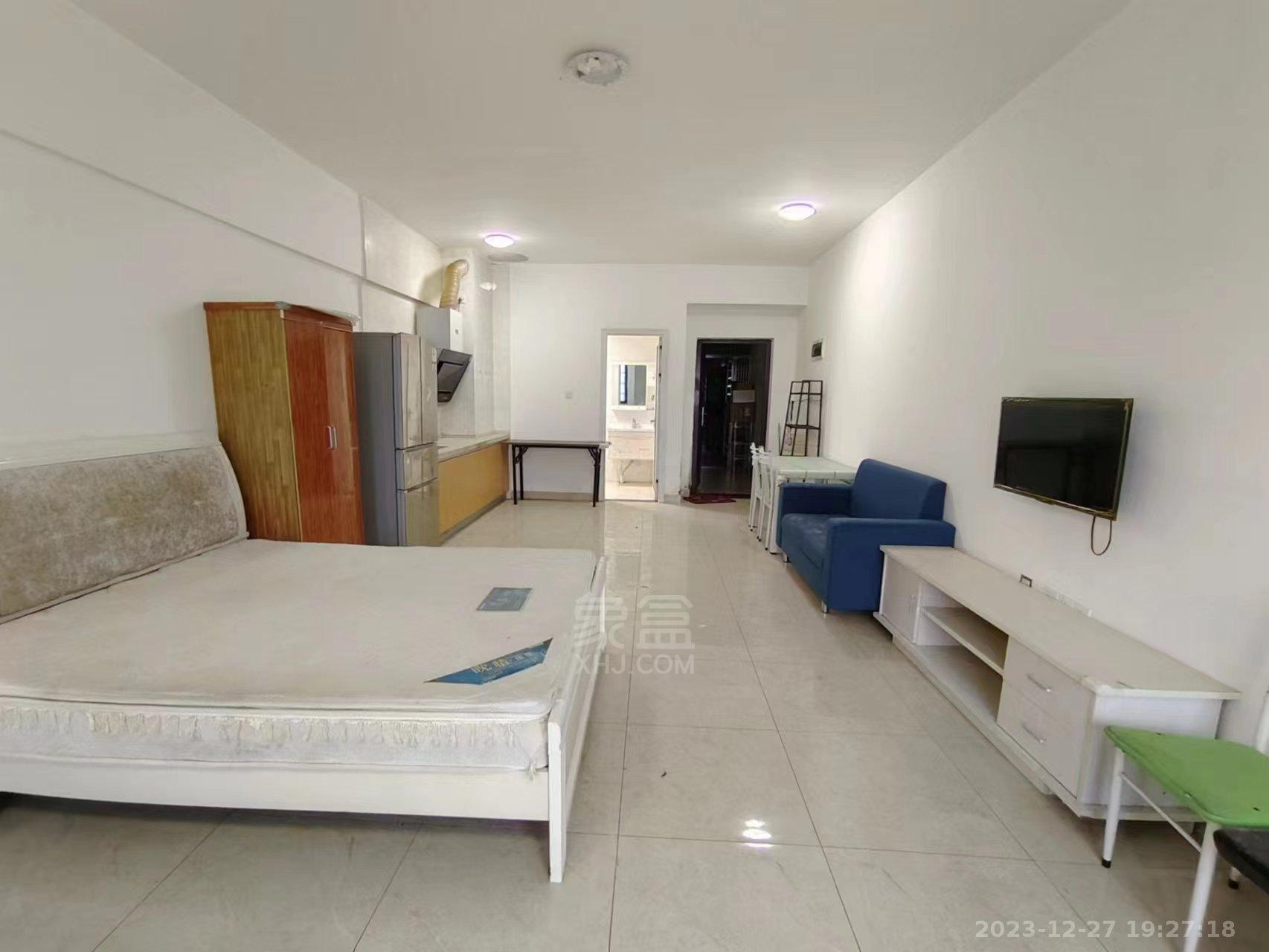 圣华名城建设北路110号 1室1厅1卫 900.00元/月 圣华名城建设北路110号 1室1厅1卫 900.00元/月户型图