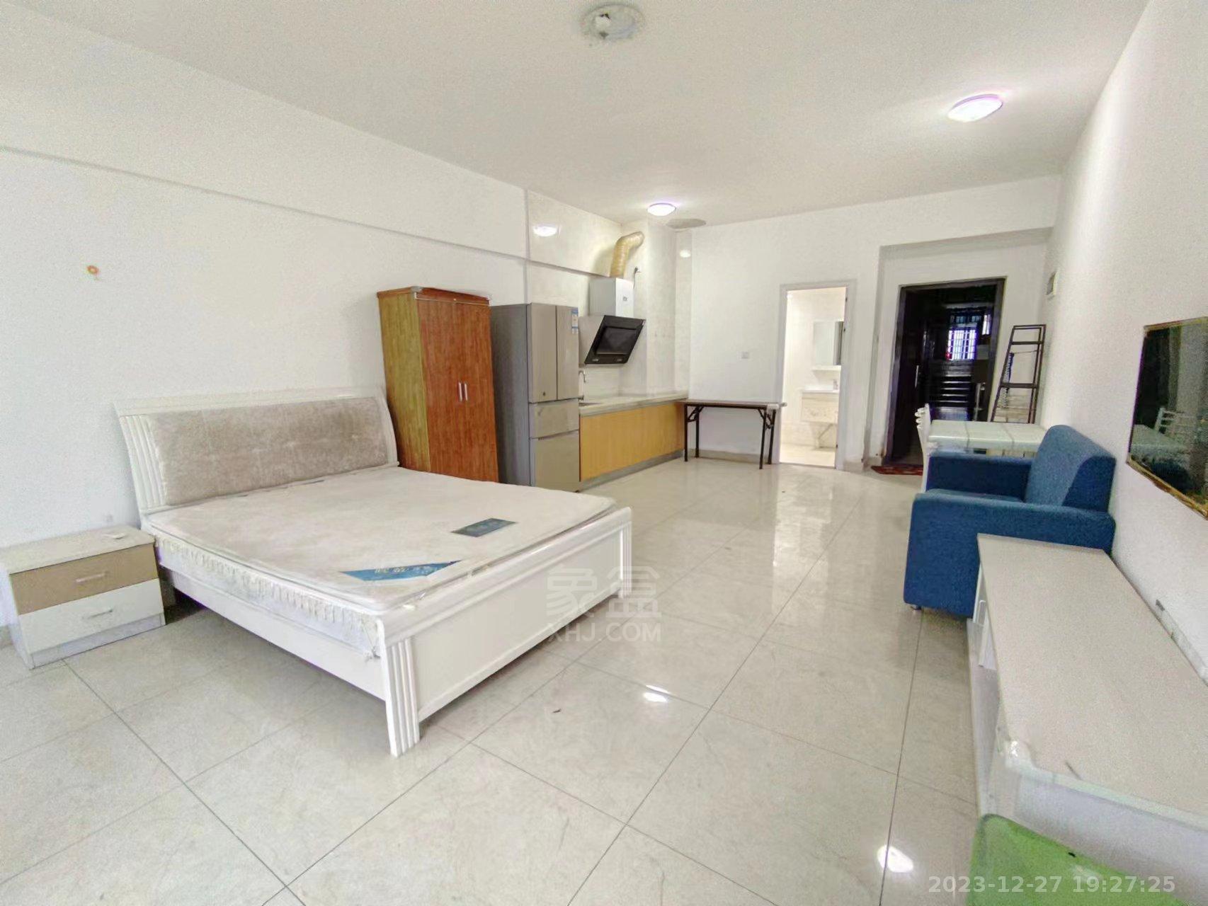 圣华名城建设北路110号 1室1厅1卫 900.00元/月 圣华名城建设北路110号 1室1厅1卫 900.00元/月室内图