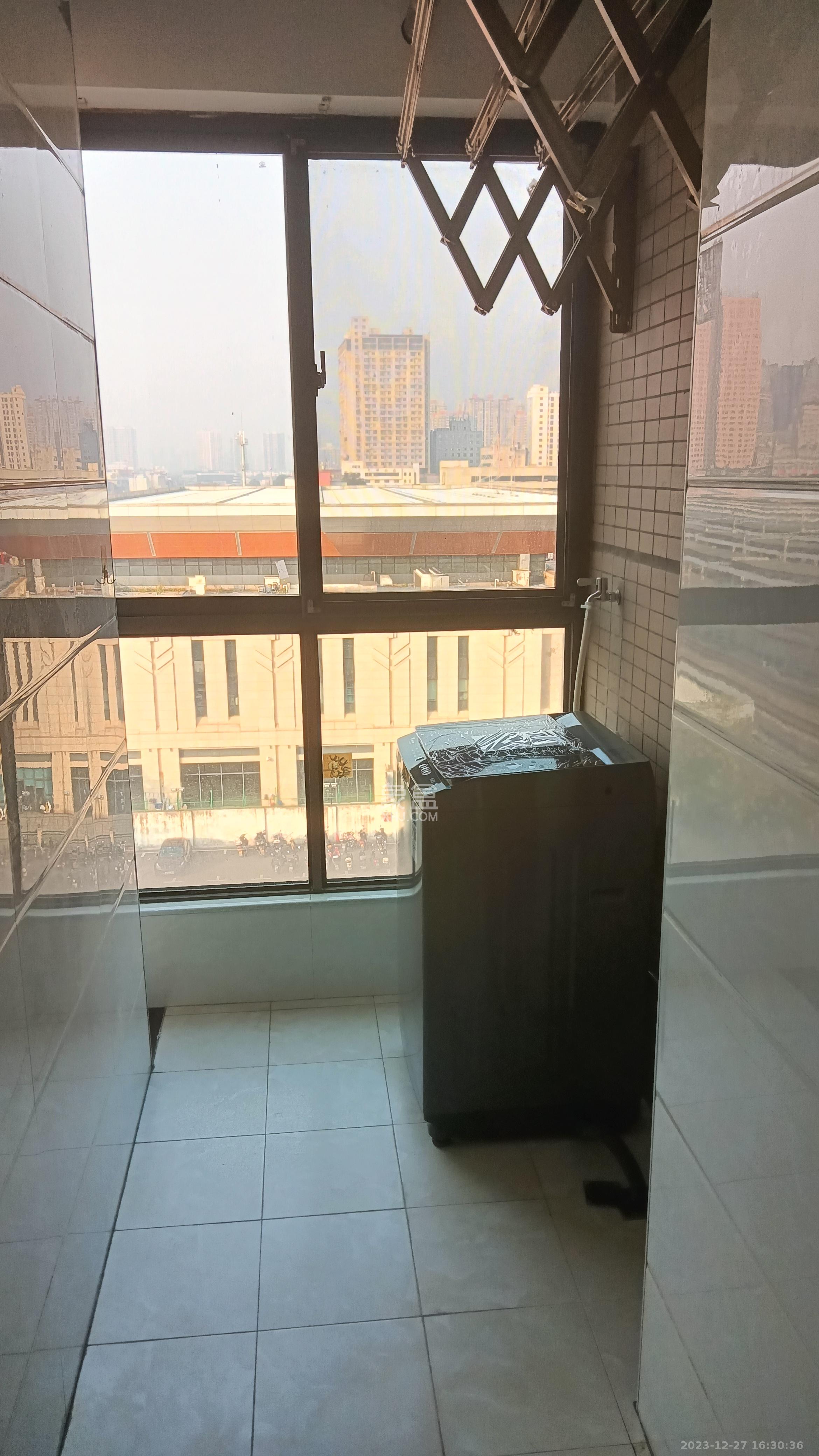 锦泰东环国际  1室1厅1卫   3100.00元/月室内图
