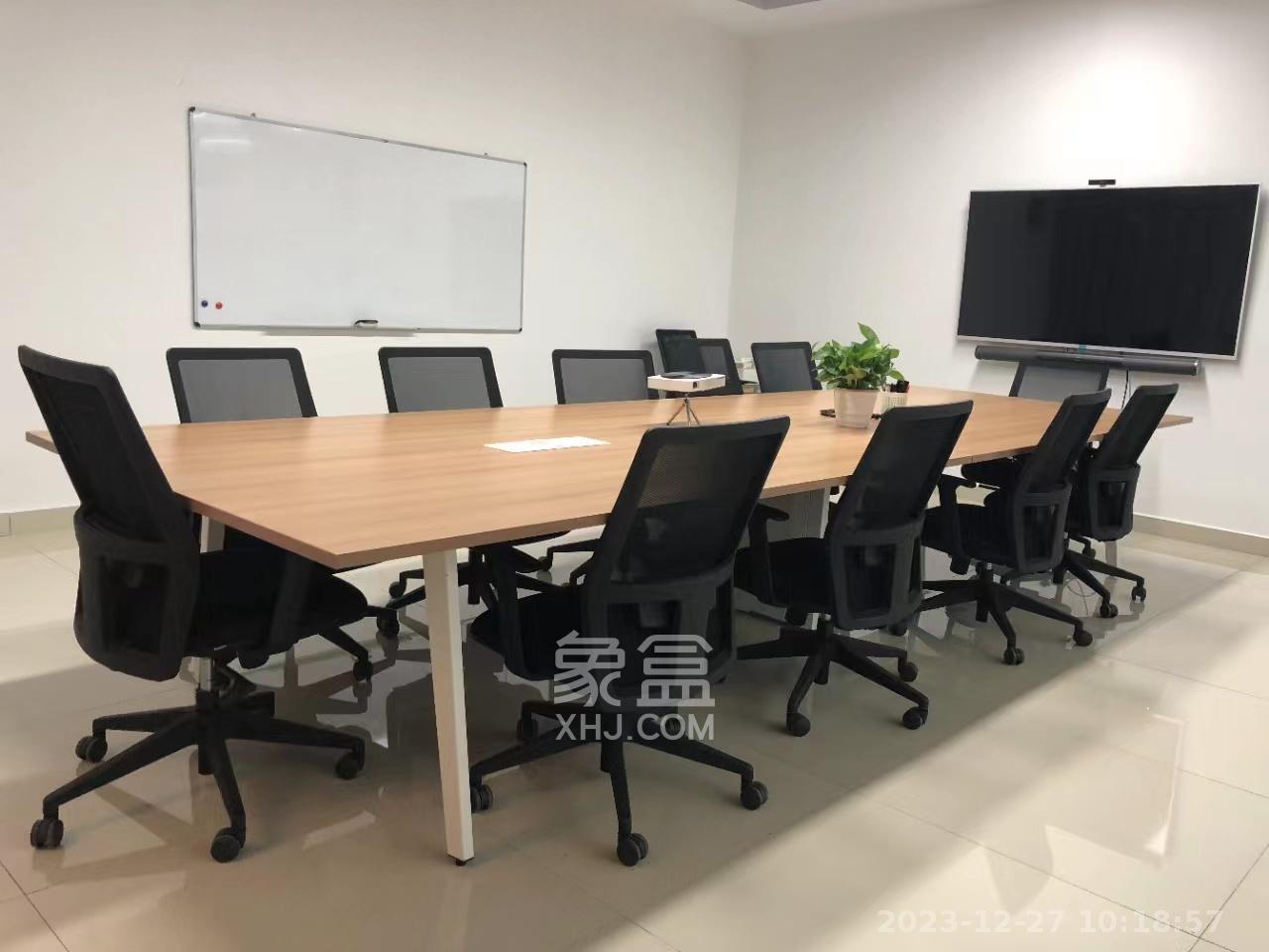保利麓谷林语I区  1室0厅0卫   3690.00元/月室内图