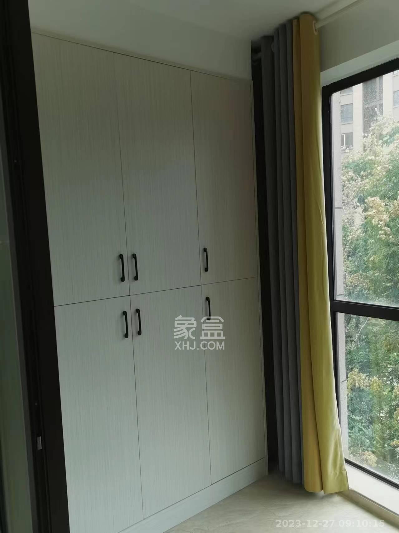 鑫远悦城（鑫远悦时代）  3室2厅1卫   2900.00元/月室内图