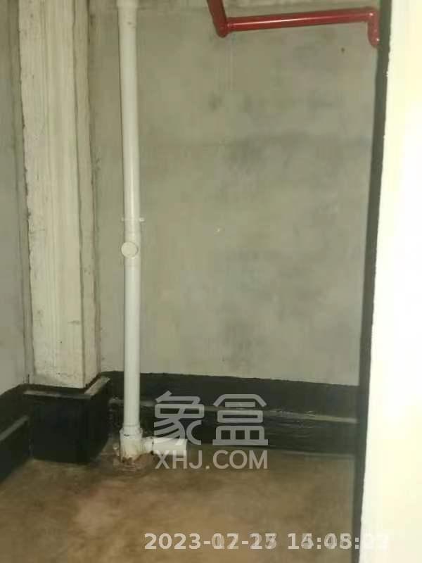 世贸广场  1室1厅1卫   500.00元/月室内图