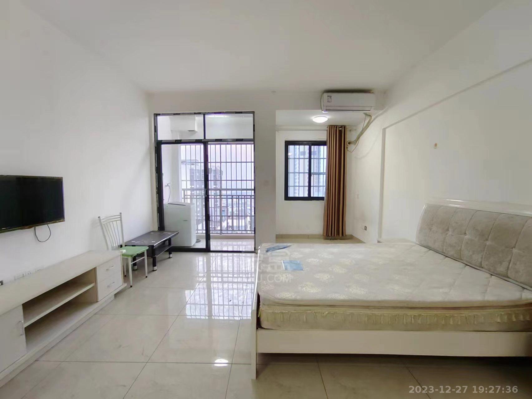 圣华名城建设北路110号 1室1厅1卫 900.00元/月 圣华名城建设北路110号 1室1厅1卫 900.00元/月小区图