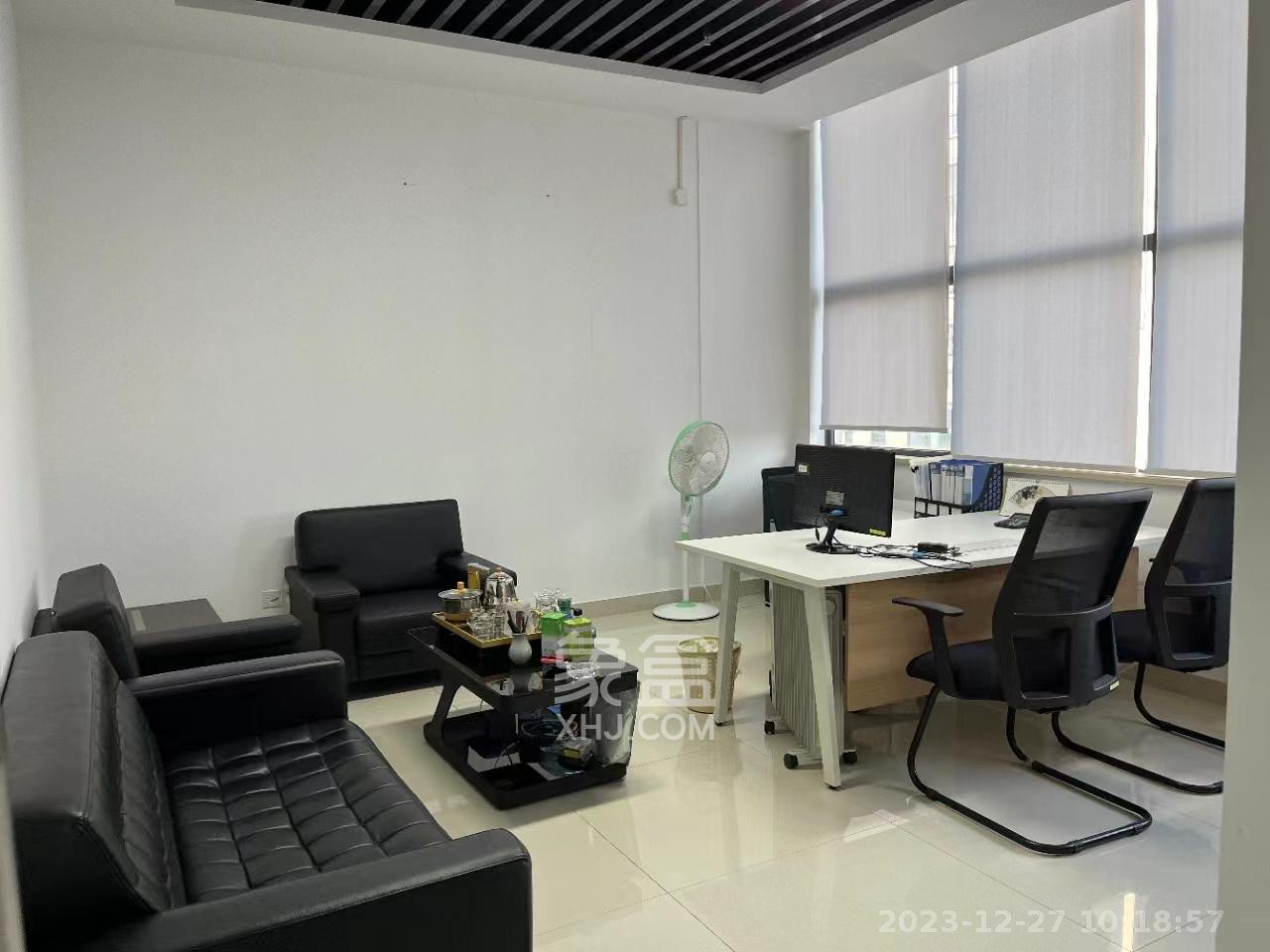 保利麓谷林语I区  1室0厅0卫   3690.00元/月室内图
