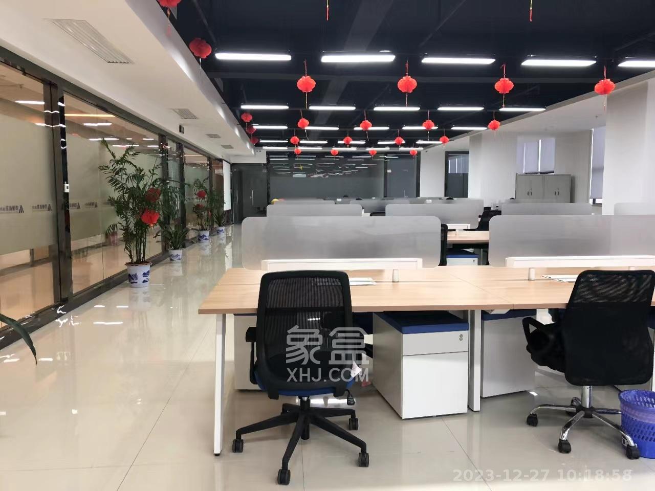 保利麓谷林语I区  1室0厅0卫   3690.00元/月室内图