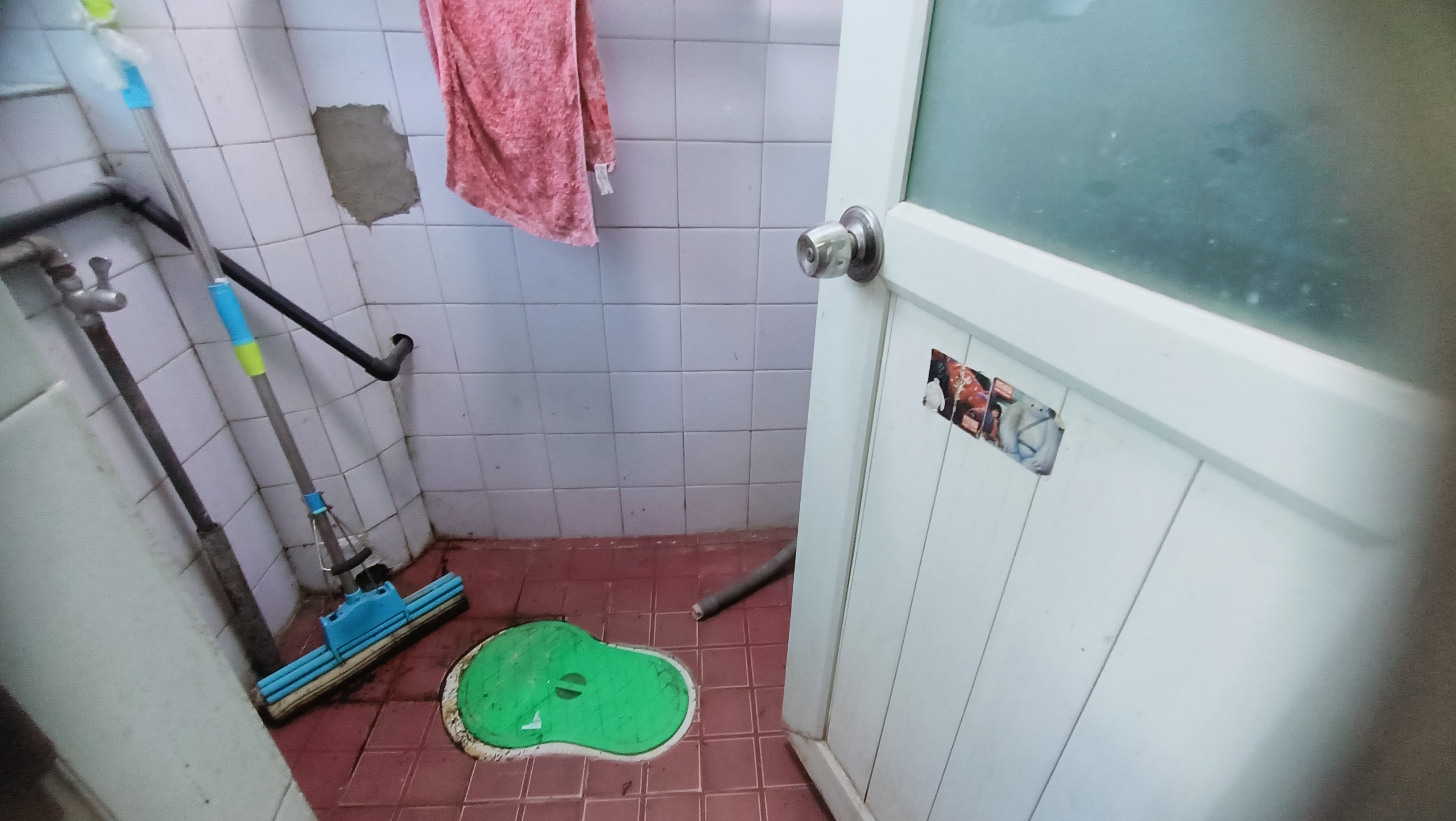 桥头社区 3室1厅1卫 26.0万 桥头社区 3室1厅1卫 26.0万室内图