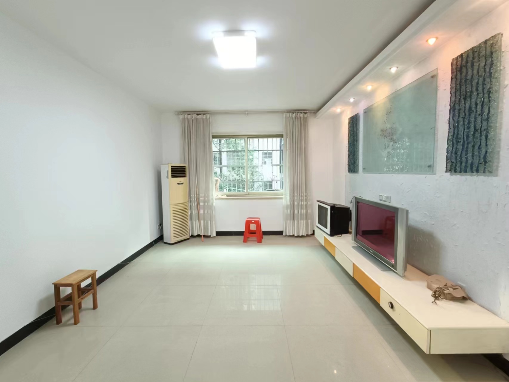 天元区武装部宿舍 3室2厅1卫 45.0万 天元区武装部宿舍 3室2厅1卫 45.0万室内图