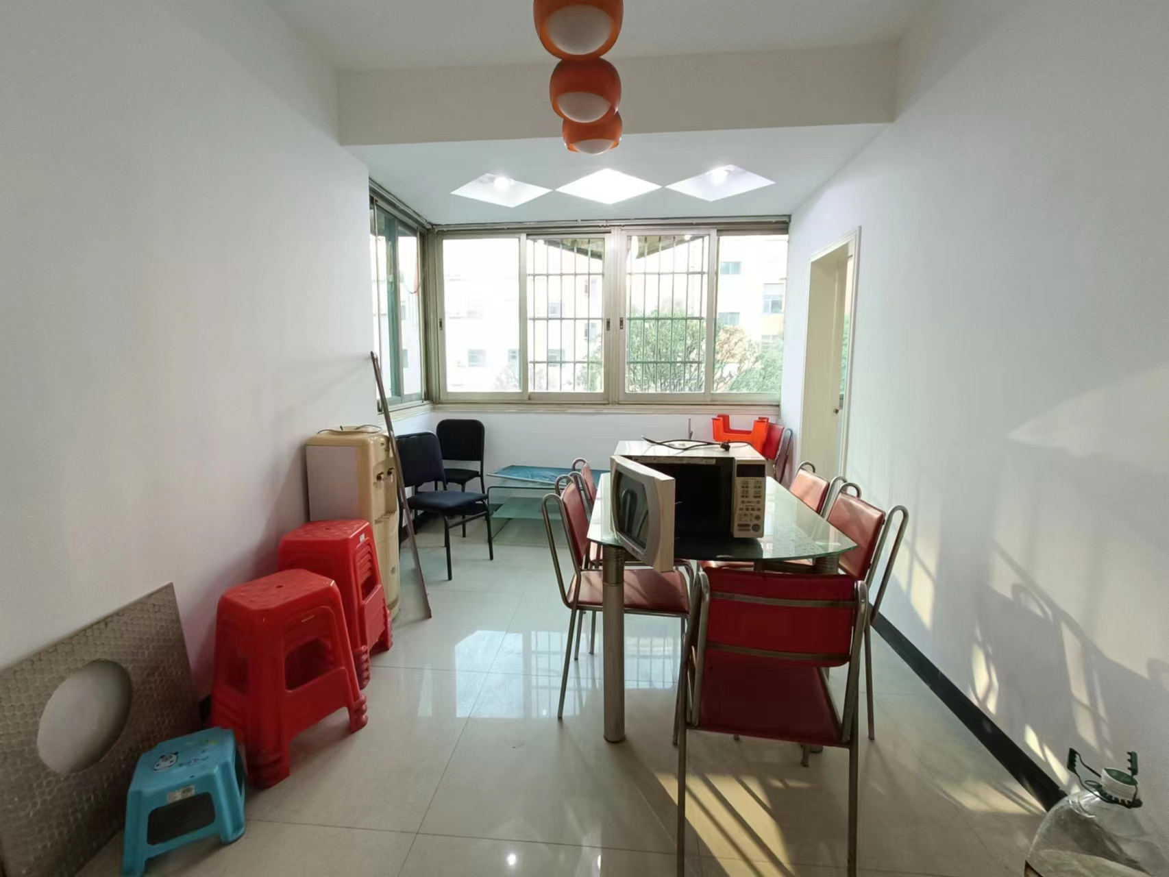 天元区武装部宿舍 3室2厅1卫 45.0万 天元区武装部宿舍 3室2厅1卫 45.0万室内图