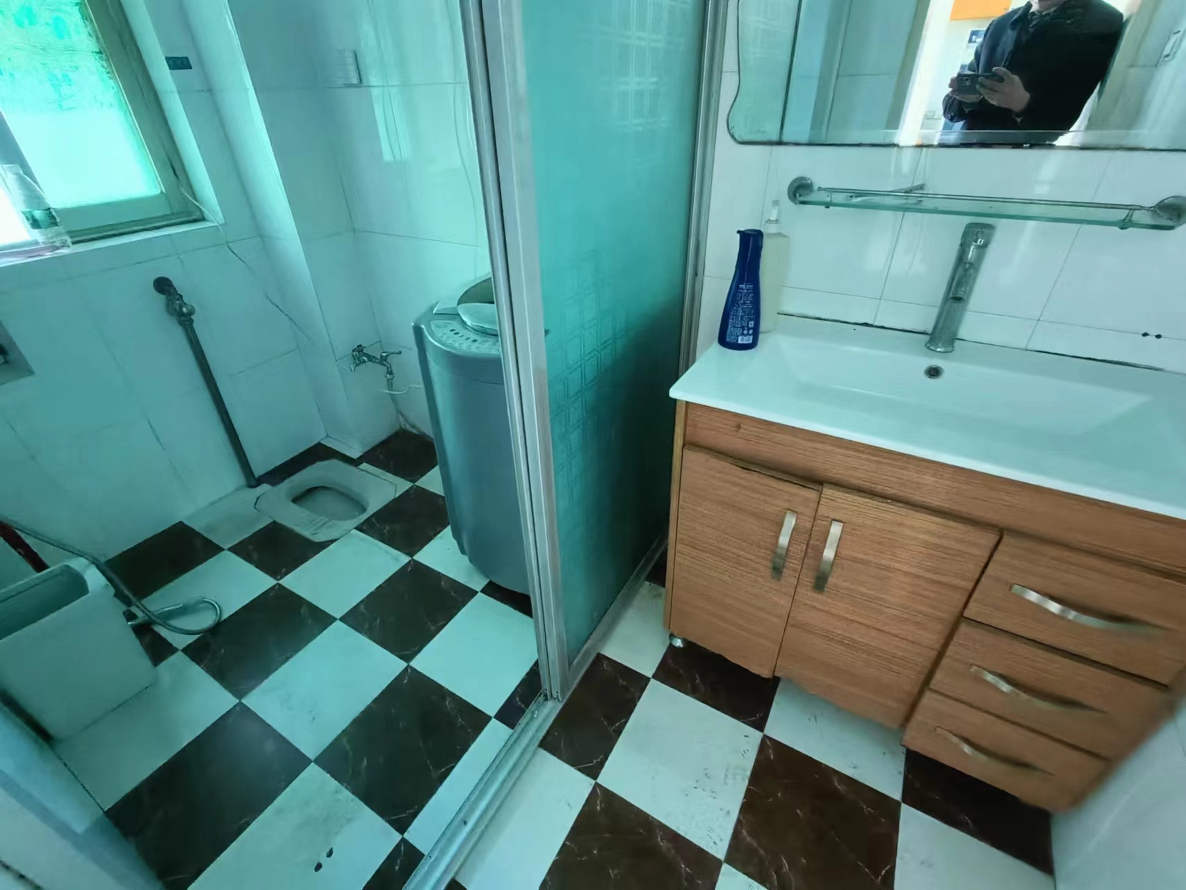 天元区武装部宿舍 3室2厅1卫 45.0万 天元区武装部宿舍 3室2厅1卫 45.0万室内图