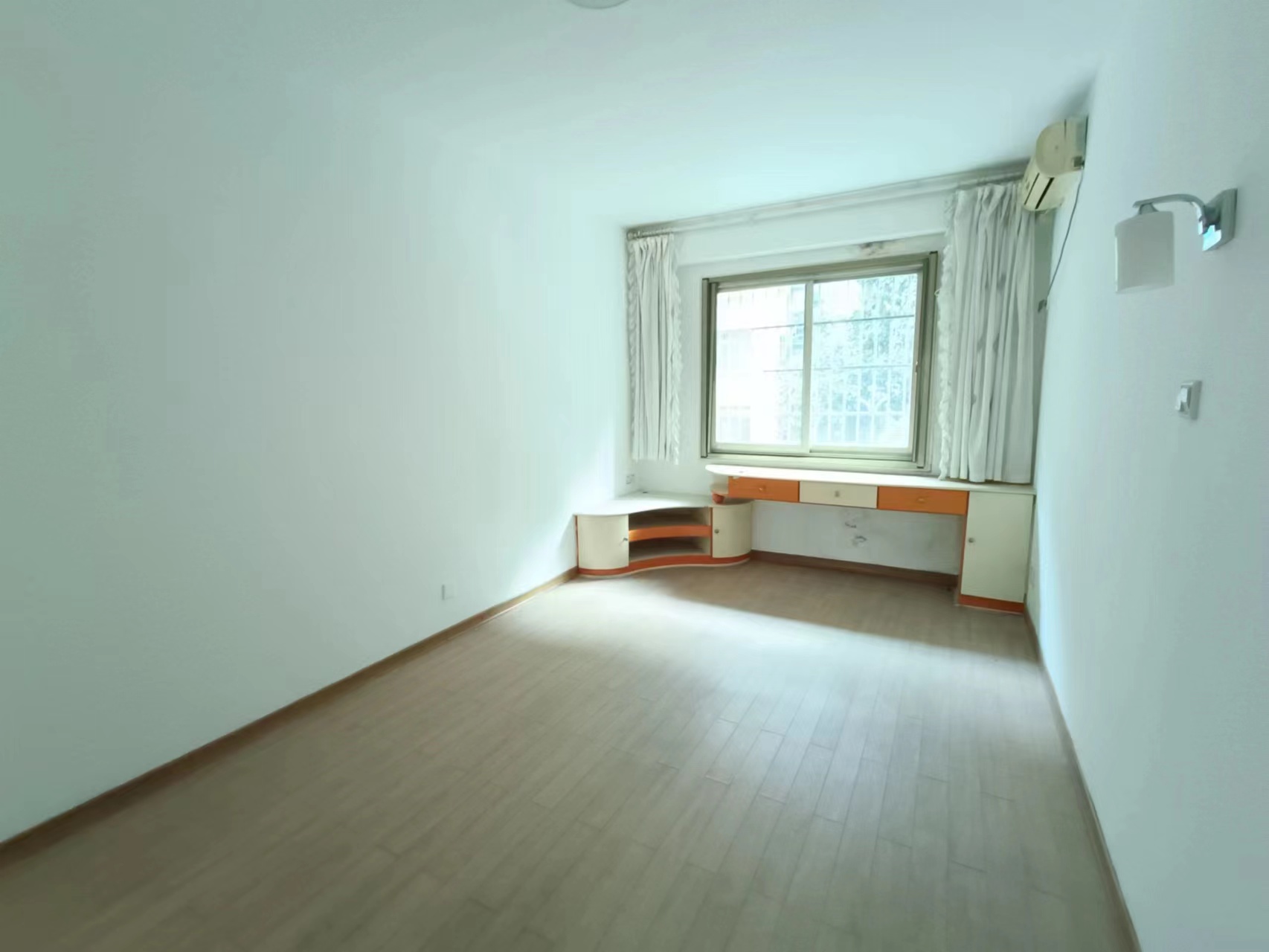 天元区武装部宿舍 3室2厅1卫 45.0万 天元区武装部宿舍 3室2厅1卫 45.0万室内图