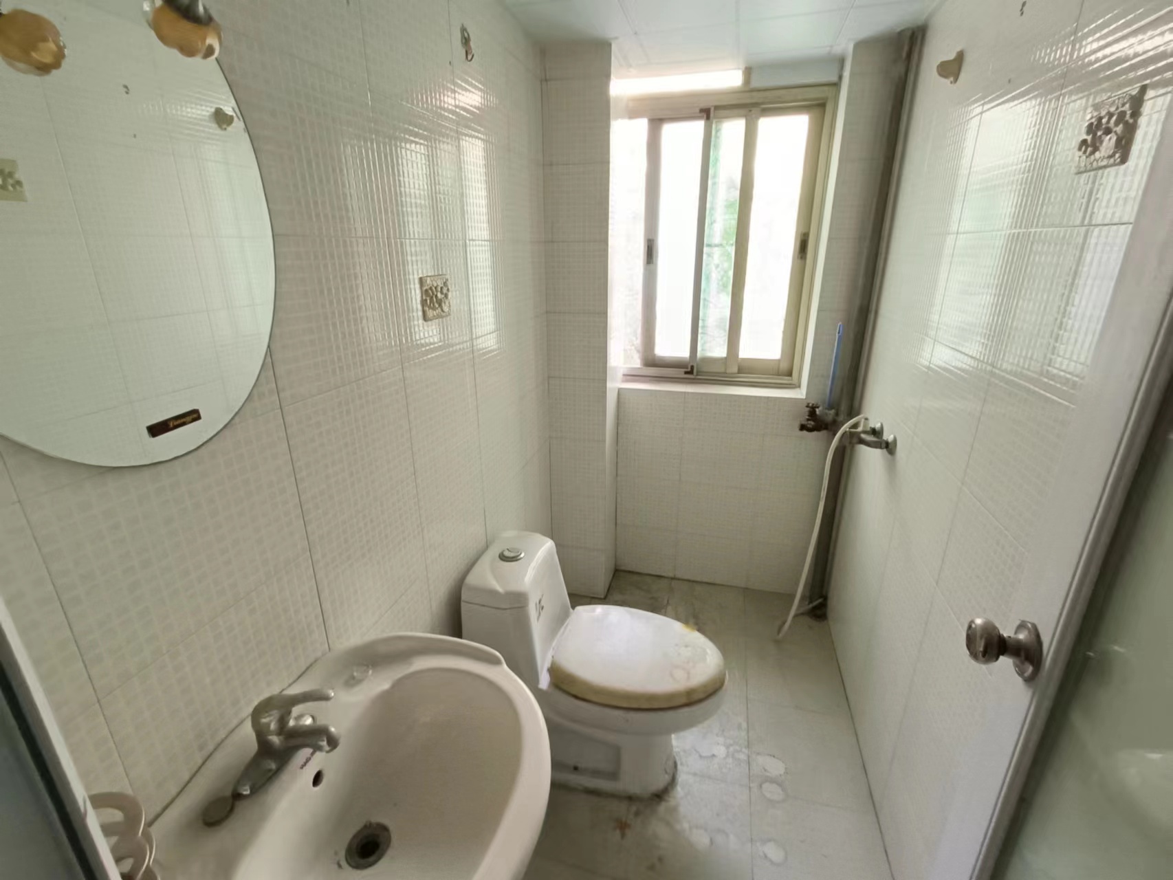 天元区武装部宿舍 3室2厅1卫 45.0万 天元区武装部宿舍 3室2厅1卫 45.0万室内图