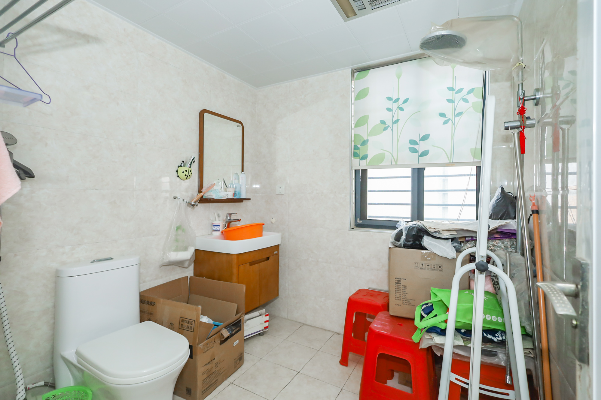 钰龙天下一期 3室2厅2卫 265.0万 钰龙天下一期 3室2厅2卫 265.0万卫生间