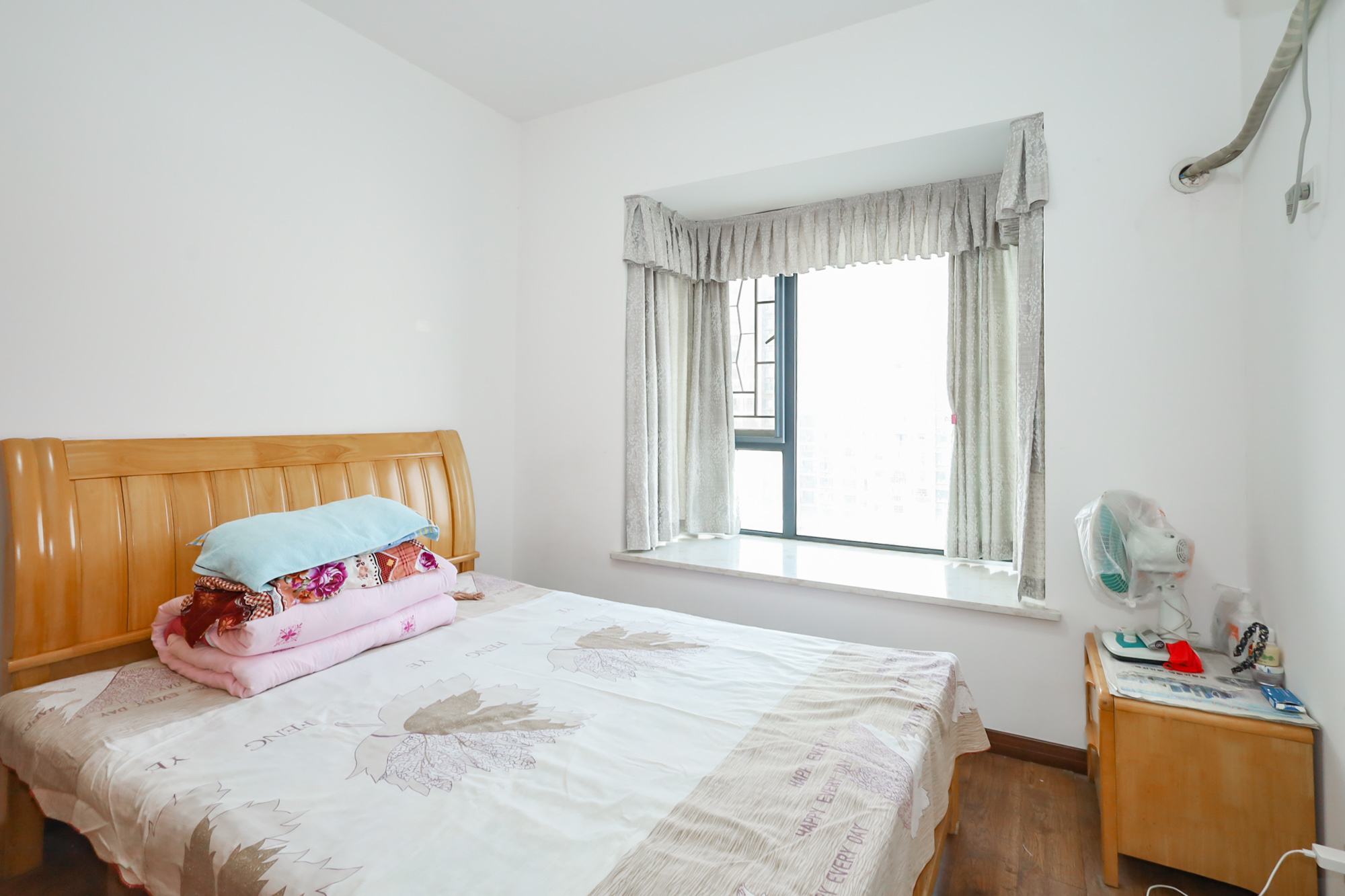 钰龙天下一期 3室2厅2卫 265.0万 钰龙天下一期 3室2厅2卫 265.0万卧室