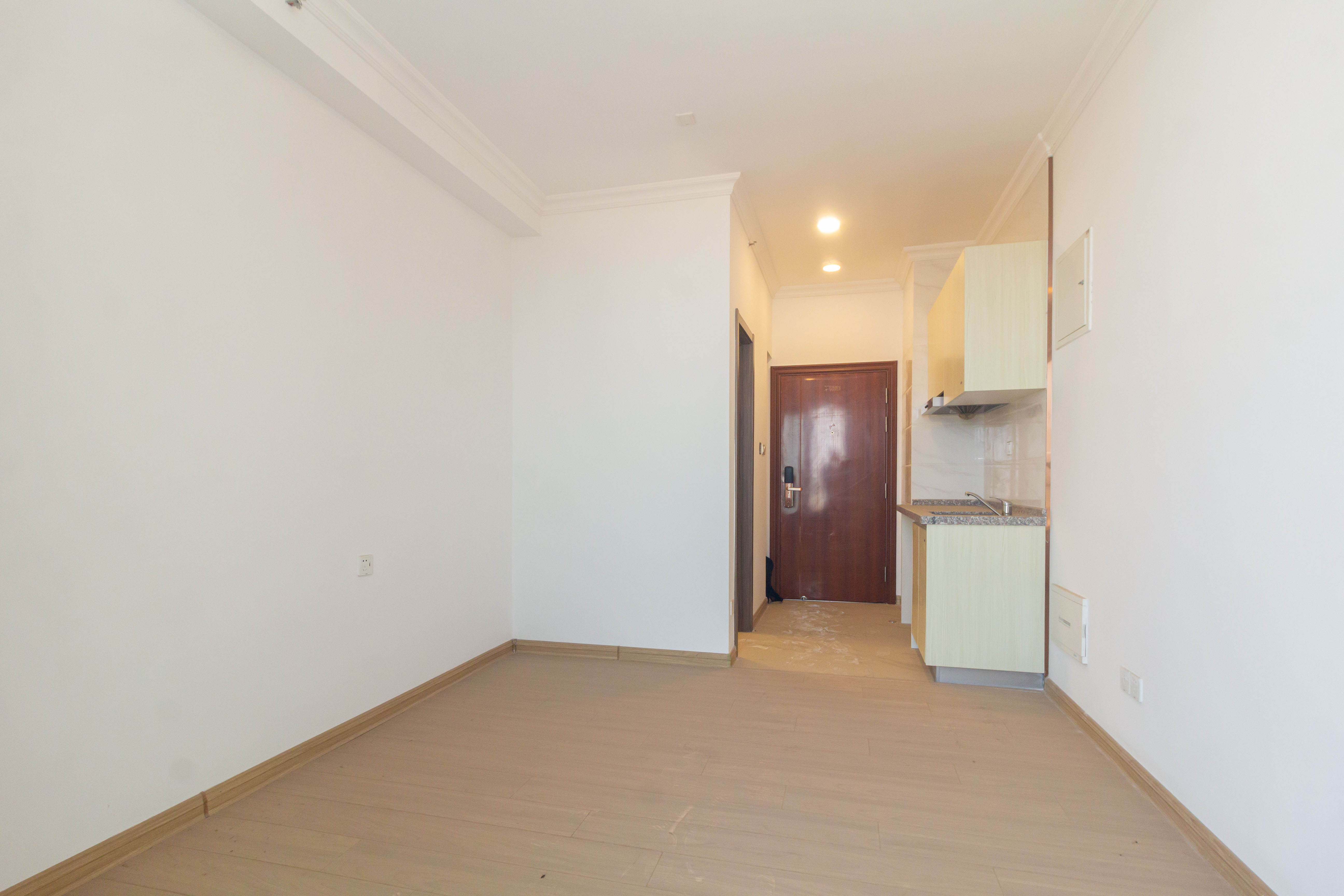 碧桂园星荟  1室1厅1卫    25.0万 碧桂园星荟  1室1厅1卫    25.0万客厅