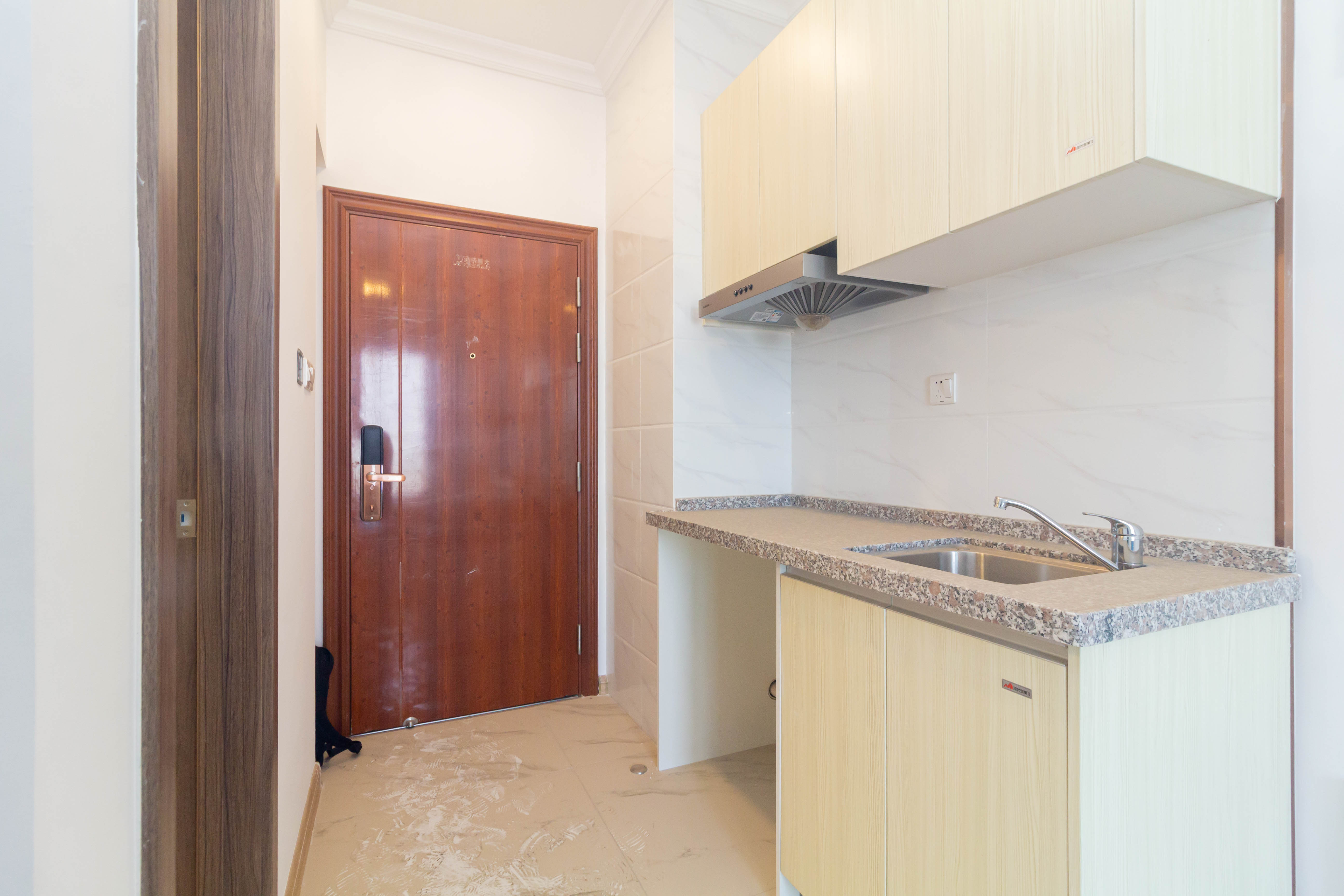 碧桂园星荟  1室1厅1卫    25.0万 碧桂园星荟  1室1厅1卫    25.0万厨房