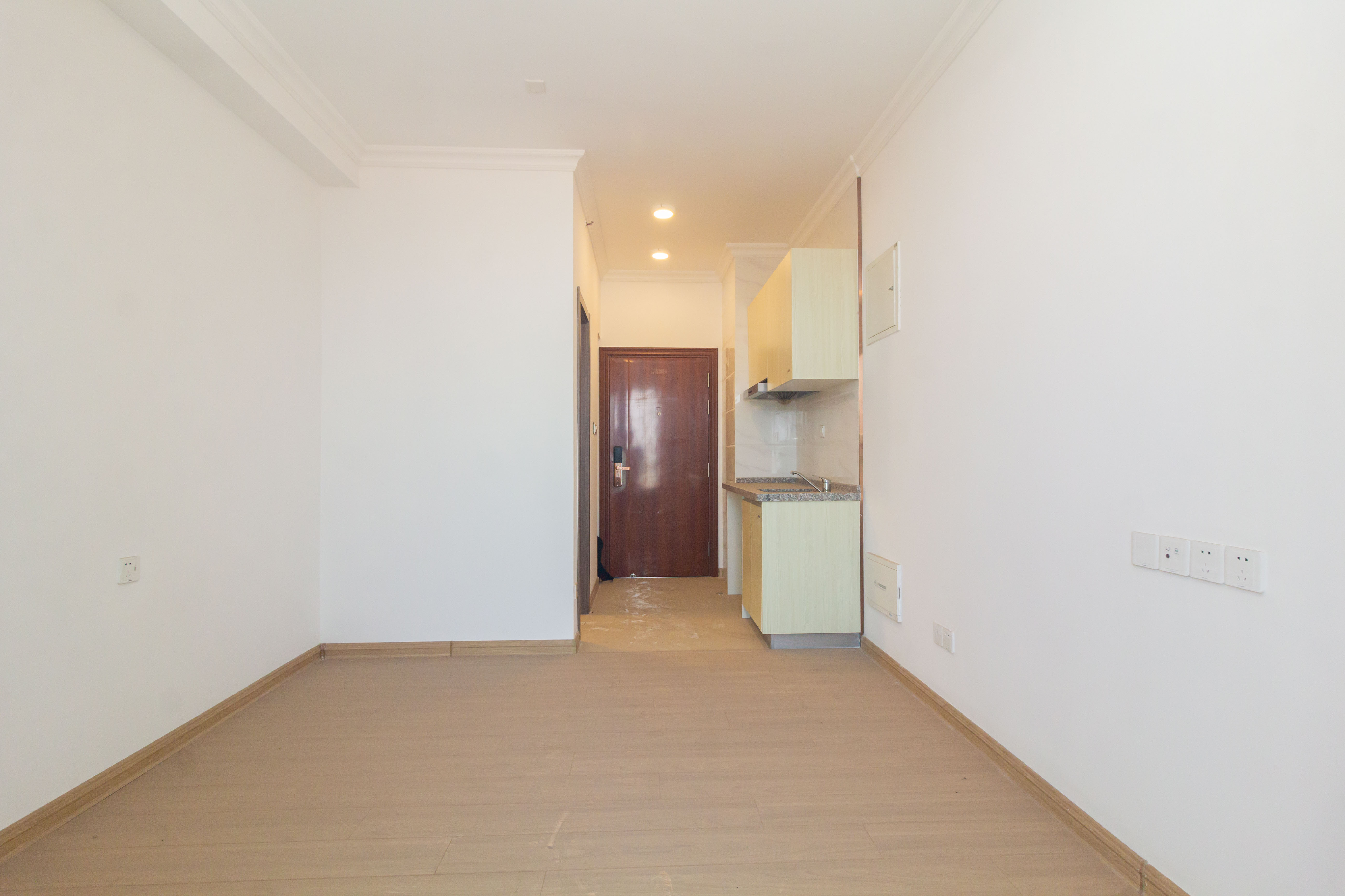 碧桂园星荟  1室1厅1卫    25.0万 碧桂园星荟  1室1厅1卫    25.0万客厅