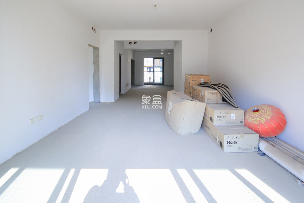 鑫苑木莲世家  4室2厅2卫    265.0万