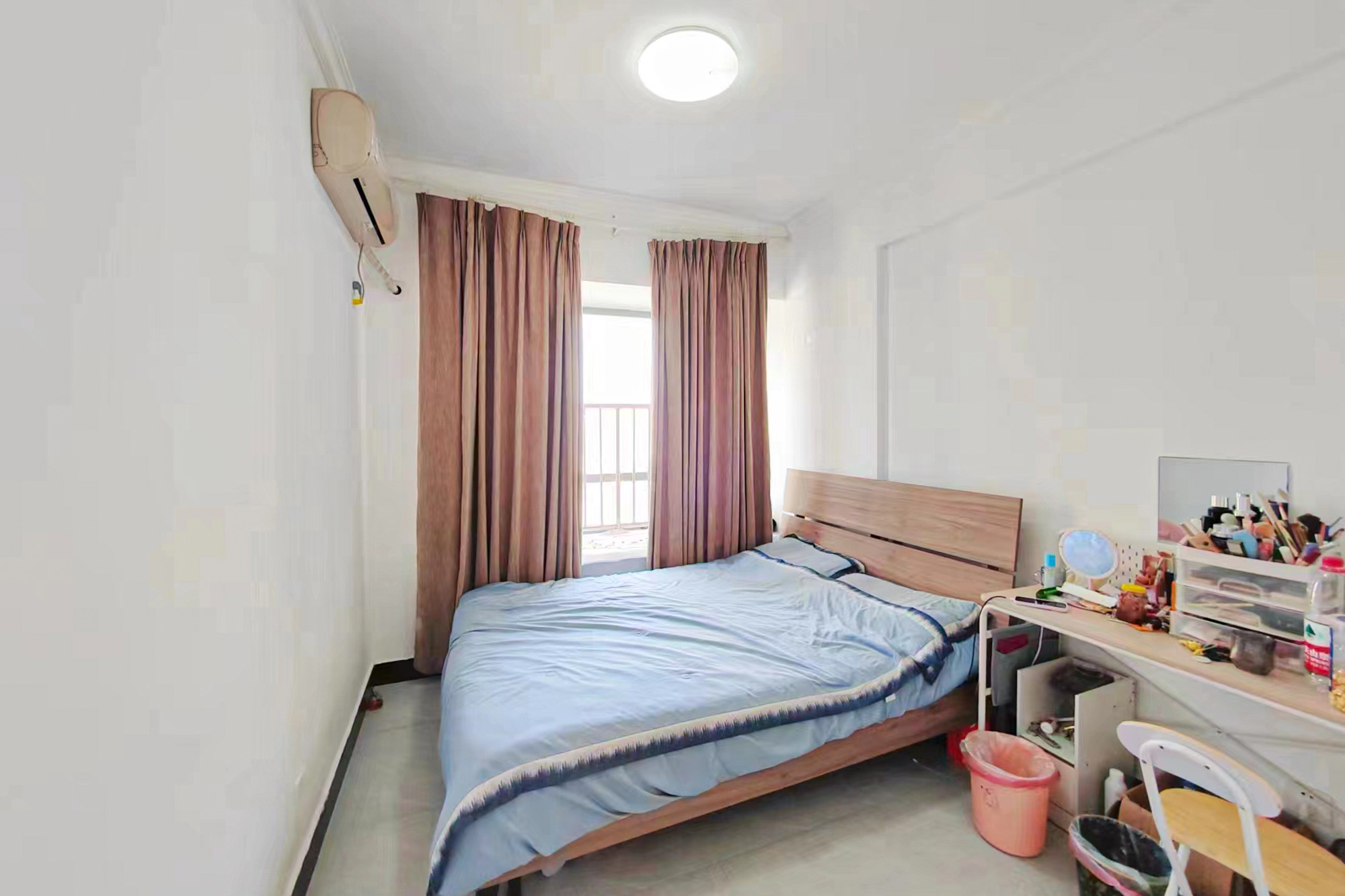 里约荟 1室1厅1卫 36.0万 里约荟 1室1厅1卫 36.0万卧室