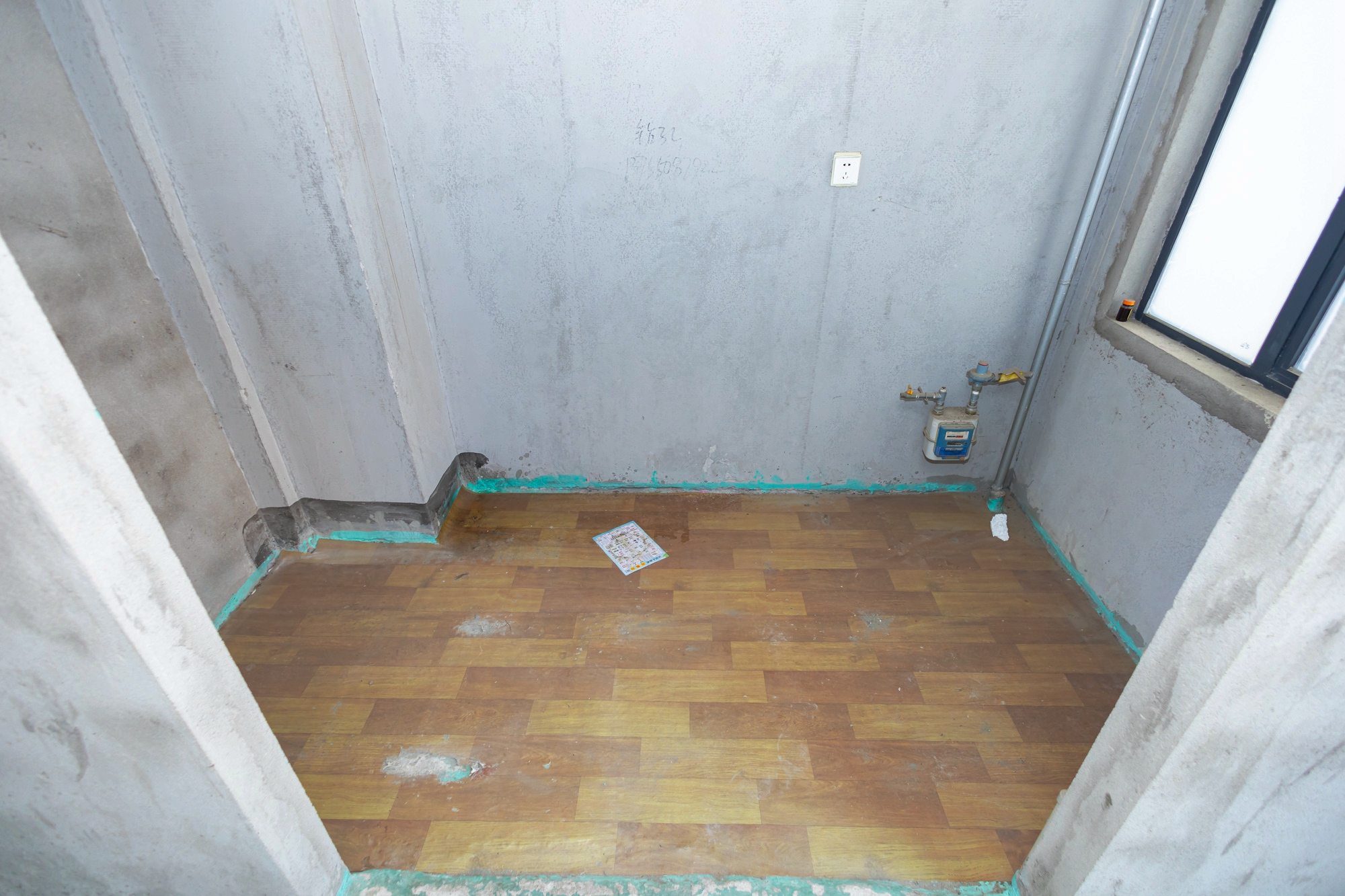 蓝山郡 4室2厅2卫 120.0万 蓝山郡 4室2厅2卫 120.0万厨房