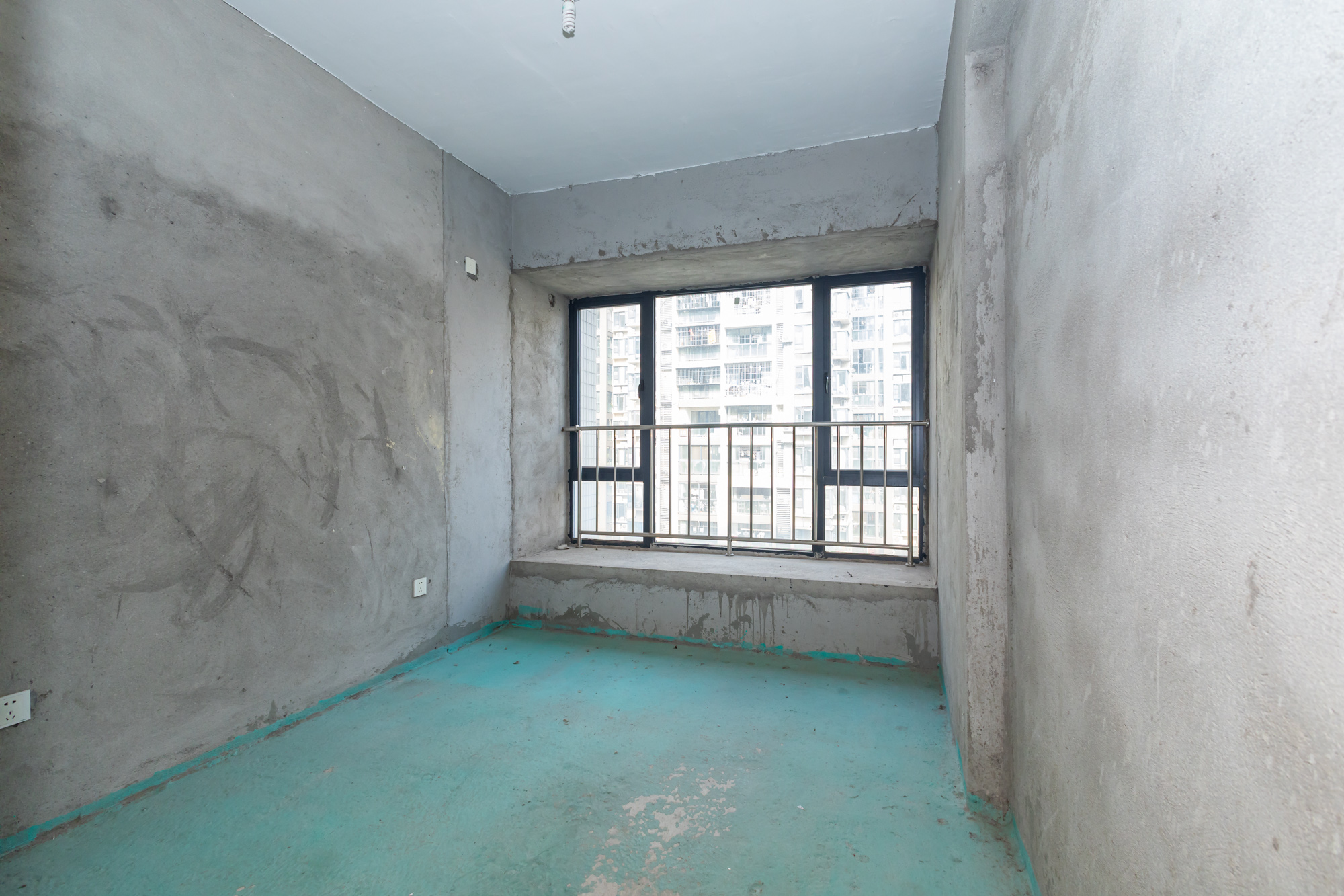 蓝山郡 4室2厅2卫 120.0万 蓝山郡 4室2厅2卫 120.0万卧室