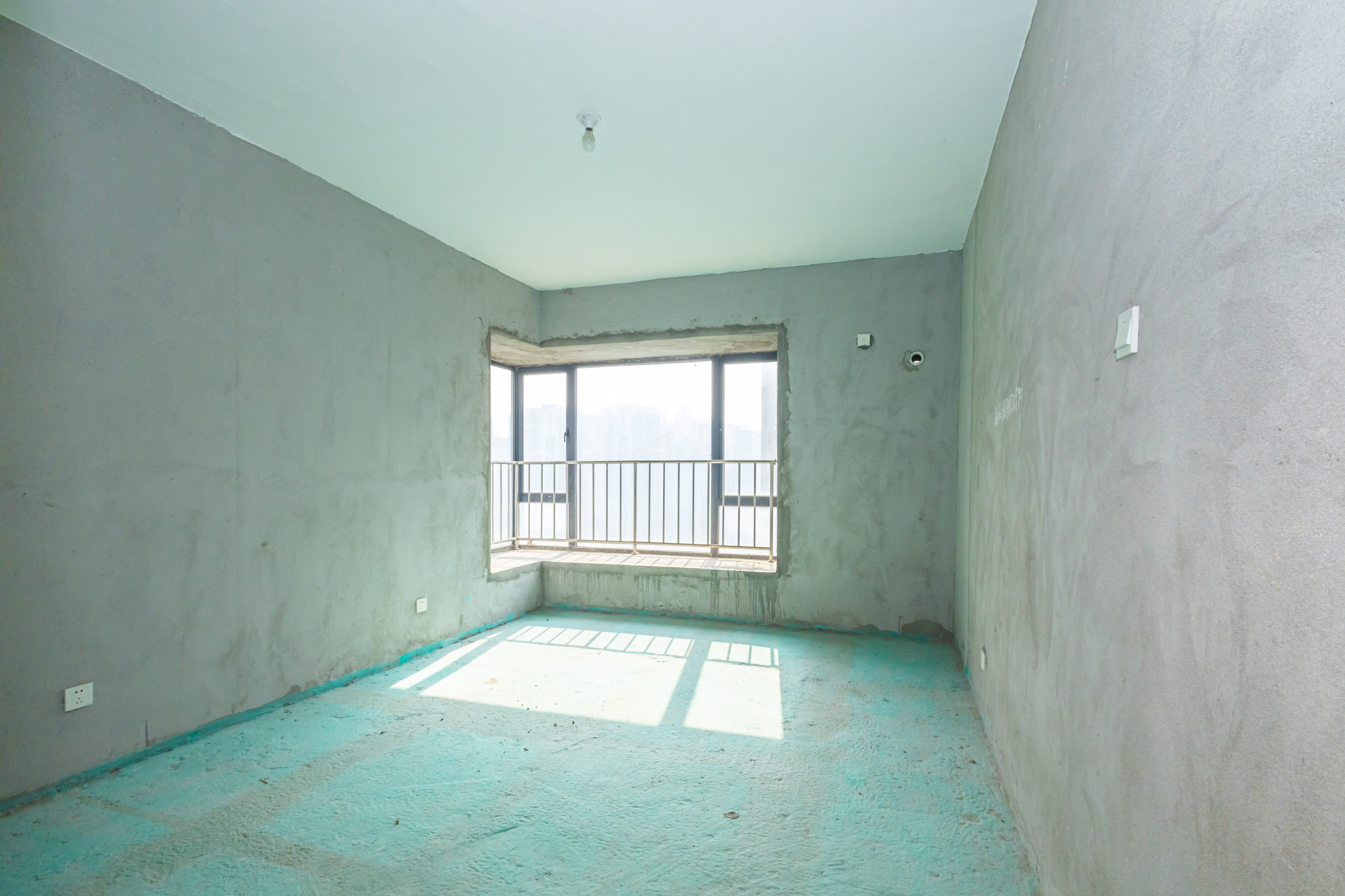 蓝山郡 4室2厅2卫 120.0万 蓝山郡 4室2厅2卫 120.0万卧室