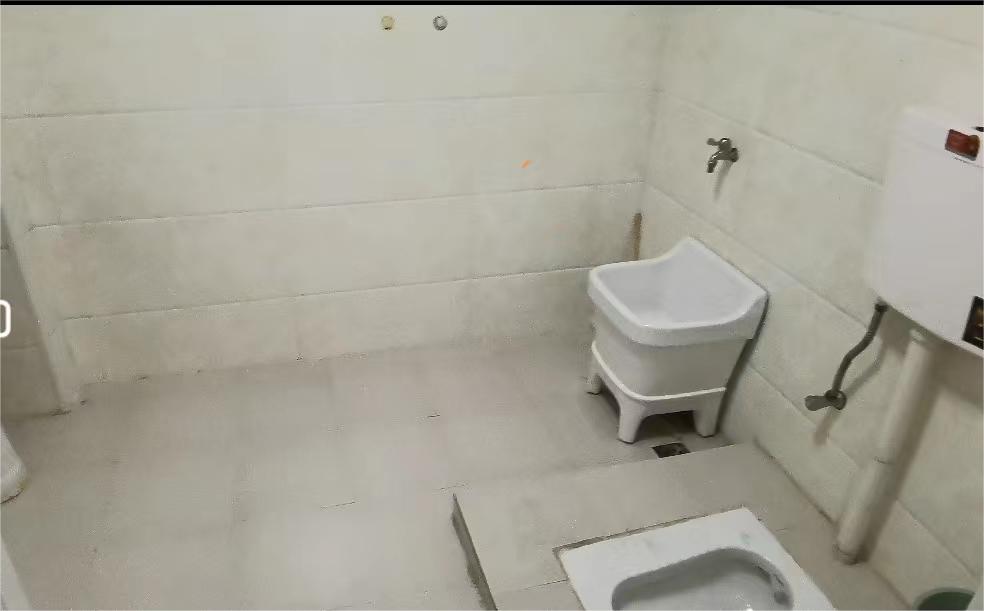 银泰财富广场 1室1厅1卫 20.0万 银泰财富广场 1室1厅1卫 20.0万室内图