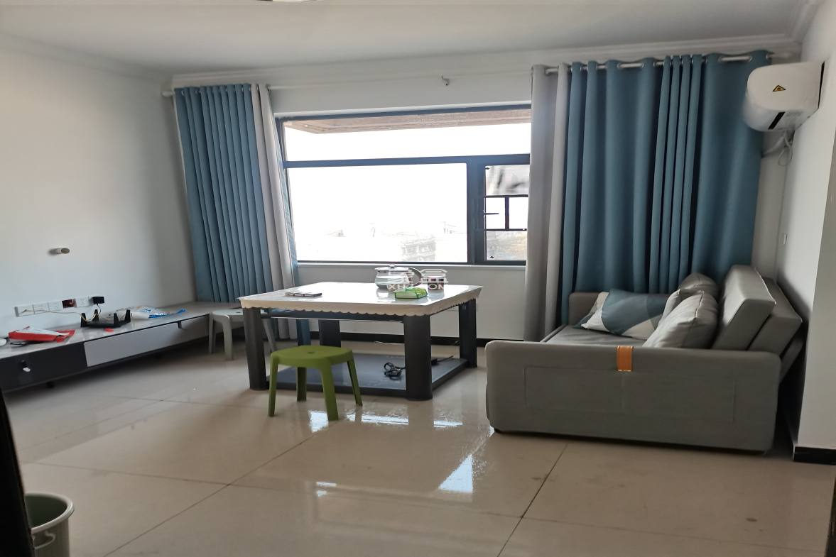 电力中央城 2室1厅1卫 1200.00元/月 电力中央城 2室1厅1卫 1200.00元/月户型图