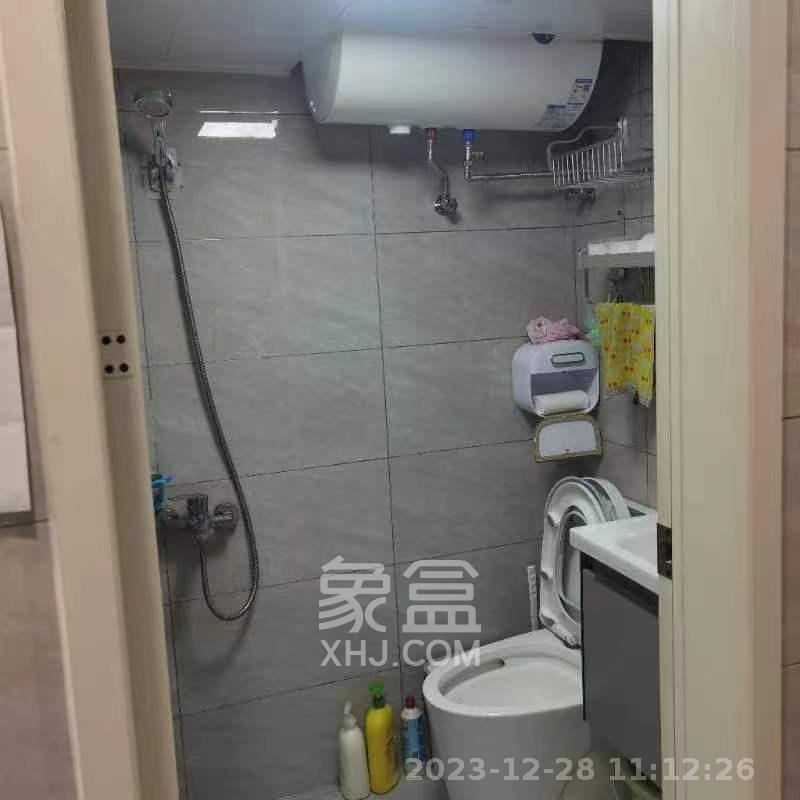 碧桂园星荟  2室1厅1卫   1500.00元/月室内图