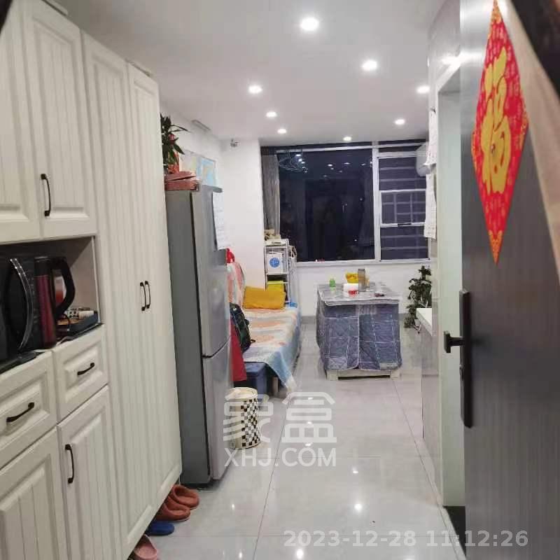 碧桂园星荟  2室1厅1卫   1500.00元/月室内图
