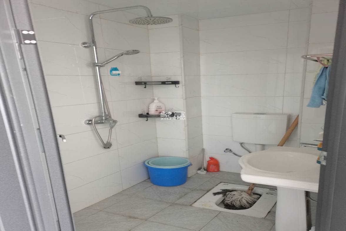 电力中央城 2室1厅1卫 1200.00元/月 电力中央城 2室1厅1卫 1200.00元/月室内图