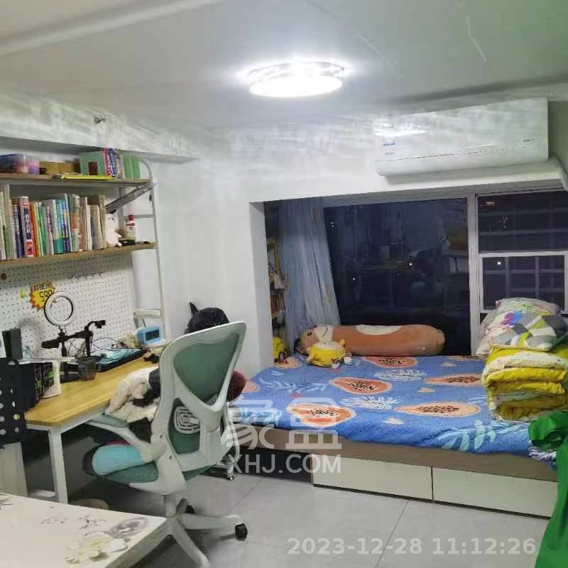 碧桂园星荟  2室1厅1卫   1500.00元/月室内图
