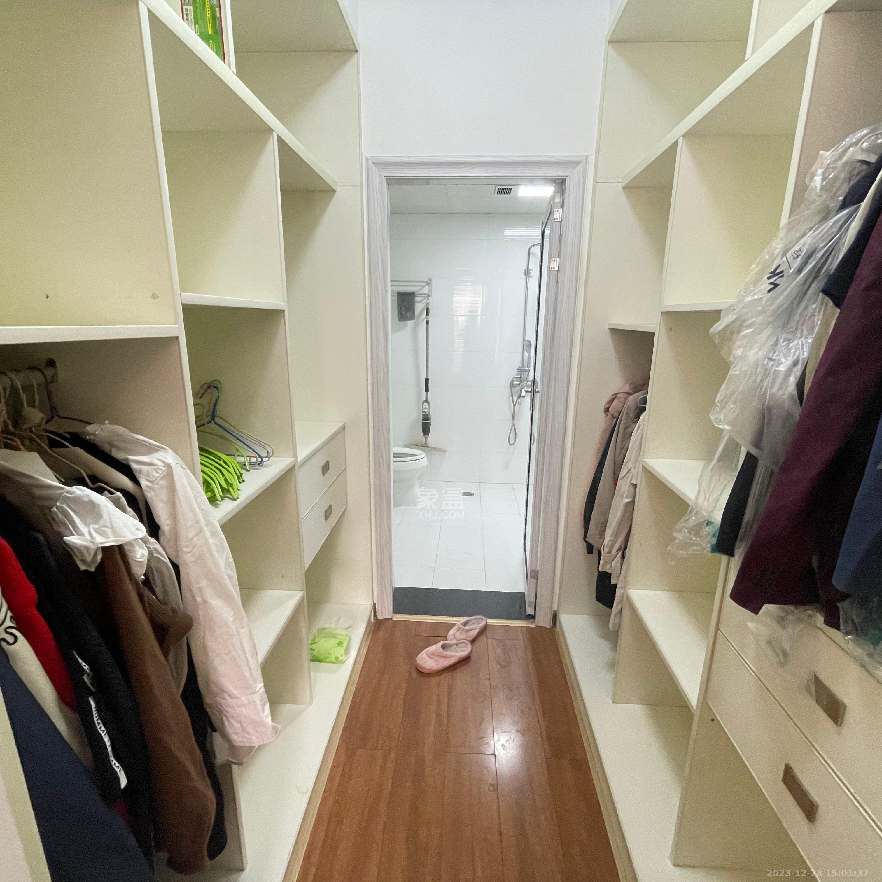 霞光山庄北苑  3室2厅1卫   1000.00元/月室内图