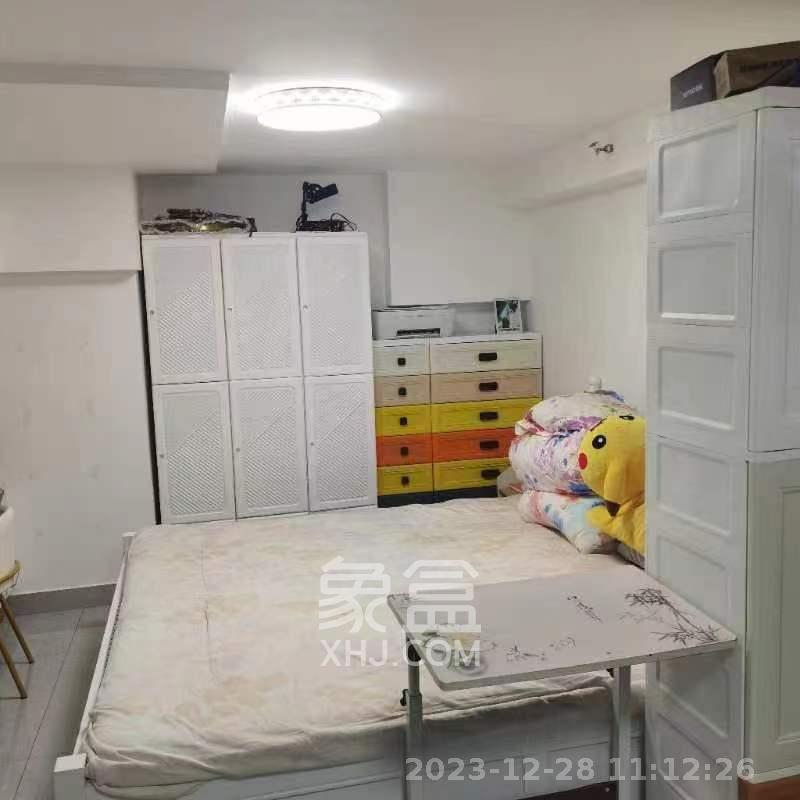 碧桂园星荟  2室1厅1卫   1500.00元/月室内图1
