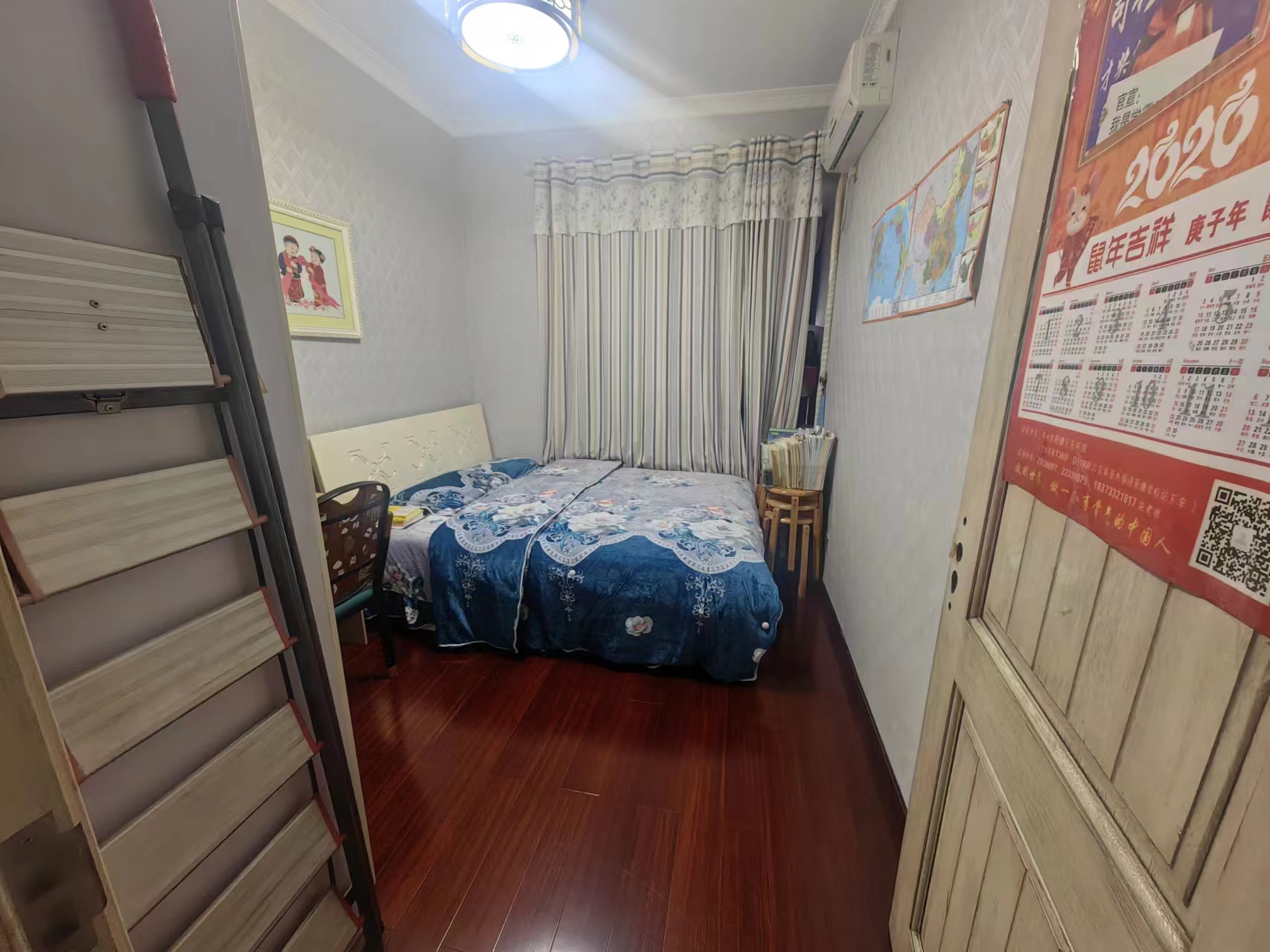 新桂广场 3室2厅2卫 77.0万 新桂广场 3室2厅2卫 77.0万室内图