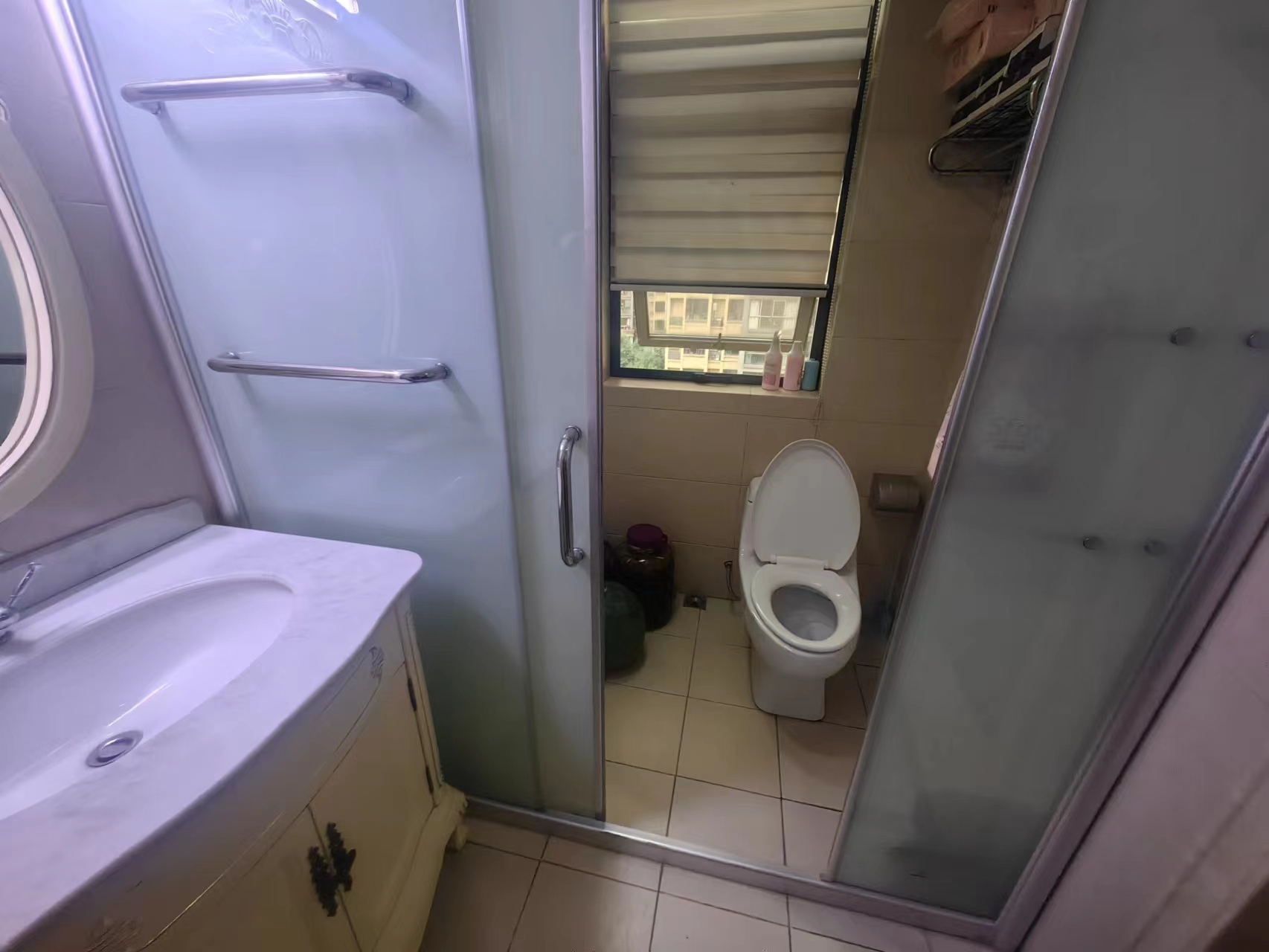 新桂广场 3室2厅2卫 77.0万 新桂广场 3室2厅2卫 77.0万室内图