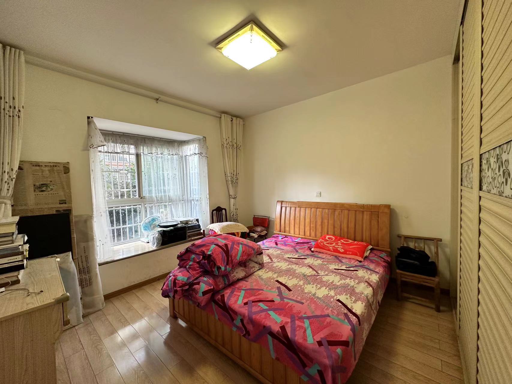 香草园二期春晓  3室2厅2卫    81.0万 香草园二期春晓  3室2厅2卫    81.0万室内图