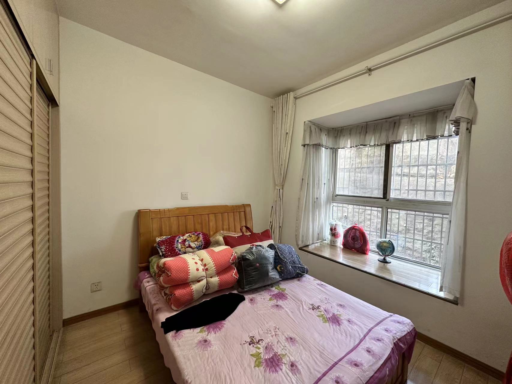 香草园二期春晓  3室2厅2卫    81.0万 香草园二期春晓  3室2厅2卫    81.0万室内图