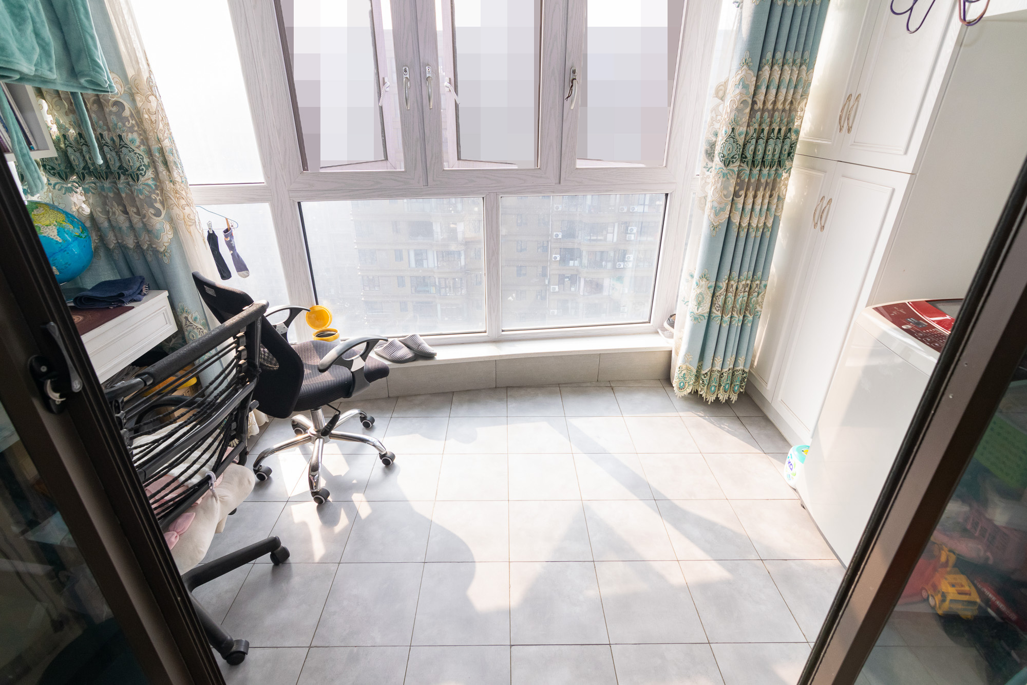 润和长郡（润和紫郡二三期）  3室2厅2卫    70.0万阳台