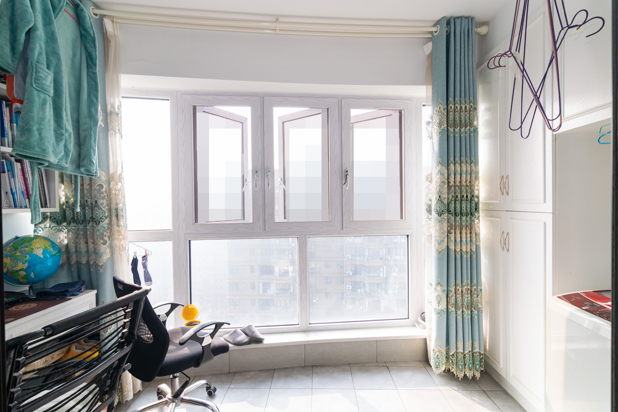 润和长郡（润和紫郡二三期）  3室2厅2卫    70.0万阳台