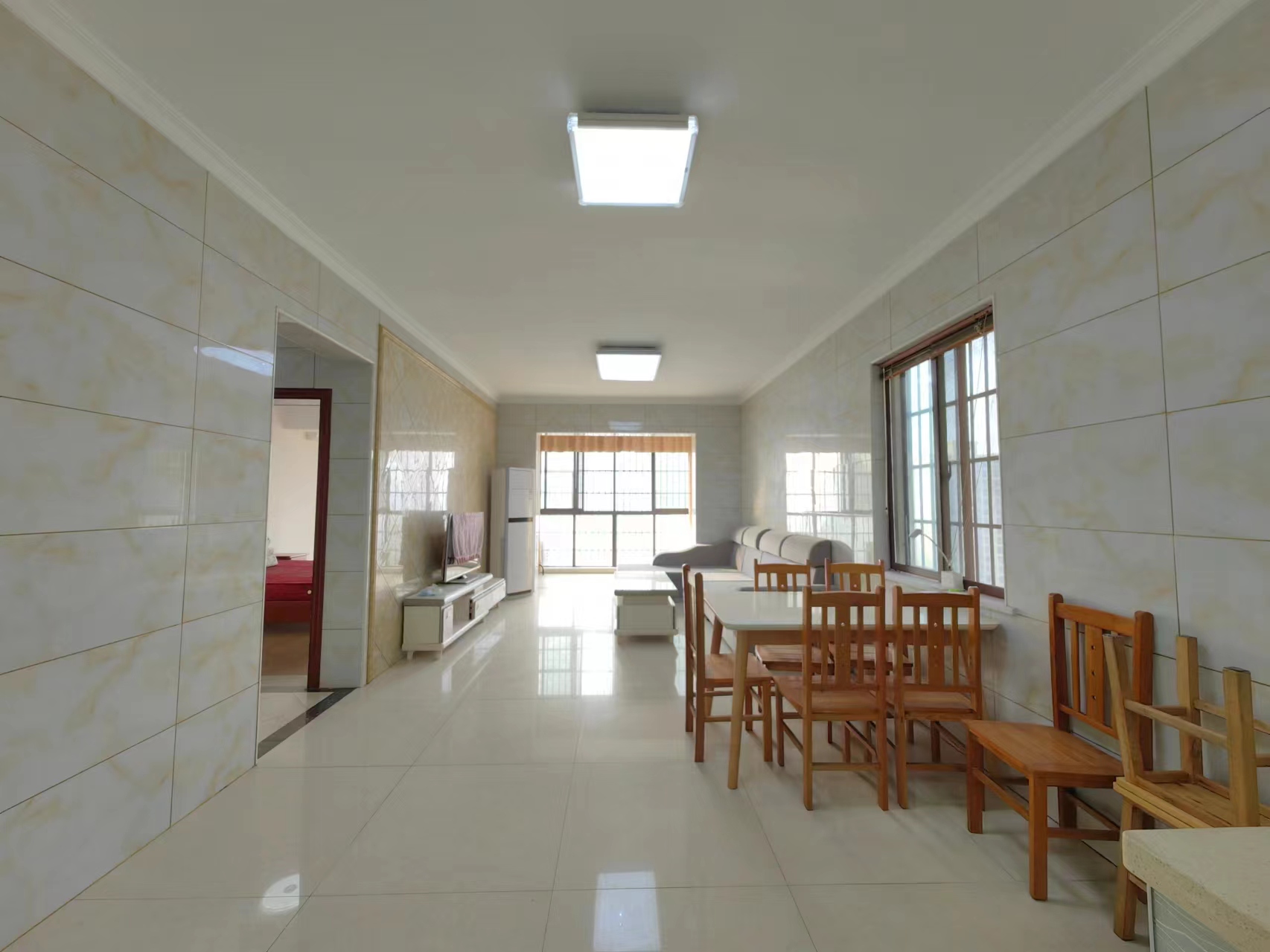 建设家园 3室2厅2卫 61.0万 建设家园 3室2厅2卫 61.0万室内图