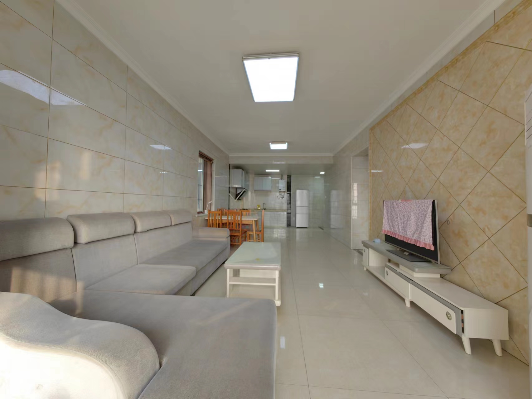 建设家园 3室2厅2卫 61.0万 建设家园 3室2厅2卫 61.0万室内图